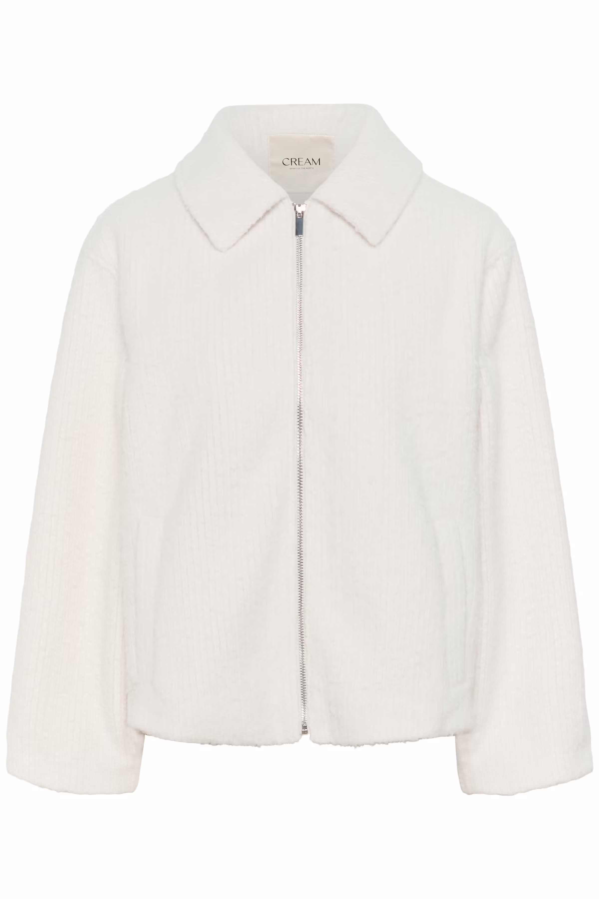 CRBerit Casual jacket PACK FRONT 10614469-110701