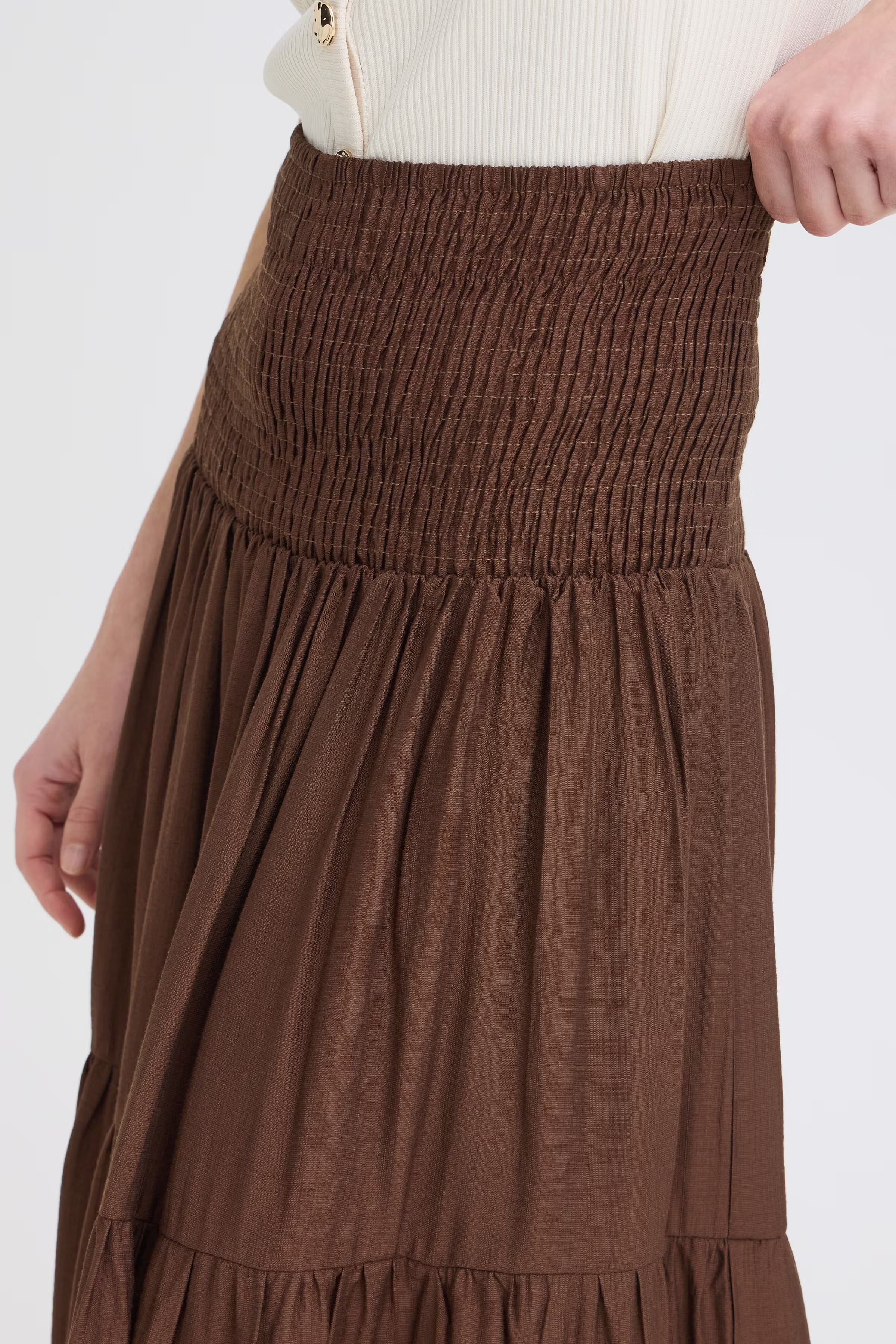 BYJOANNIE Kjol LOOKBOOK DETAIL 20819421-191012