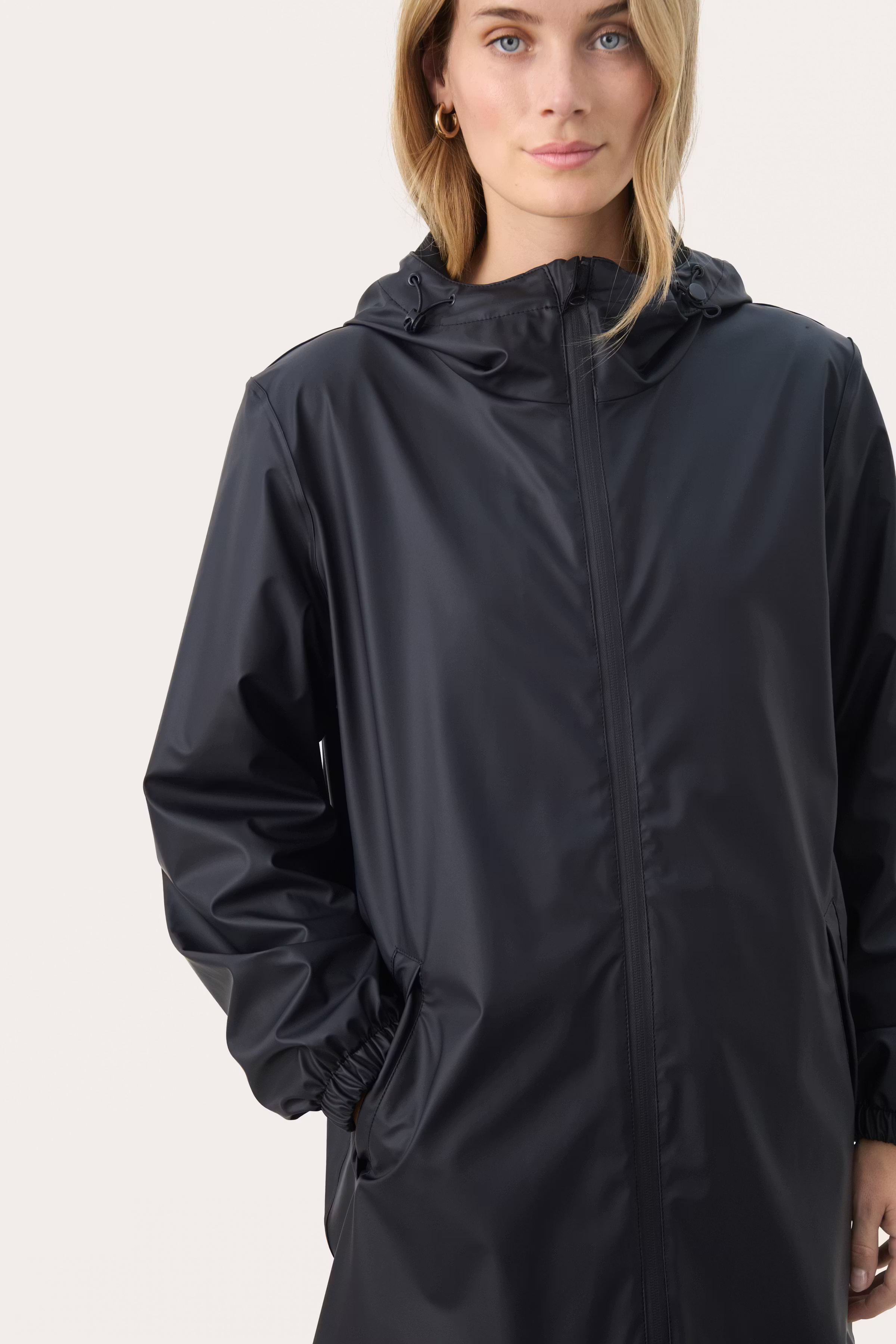 NicholinePW Raincoat LOOKBOOK DETAIL 30309199-194013