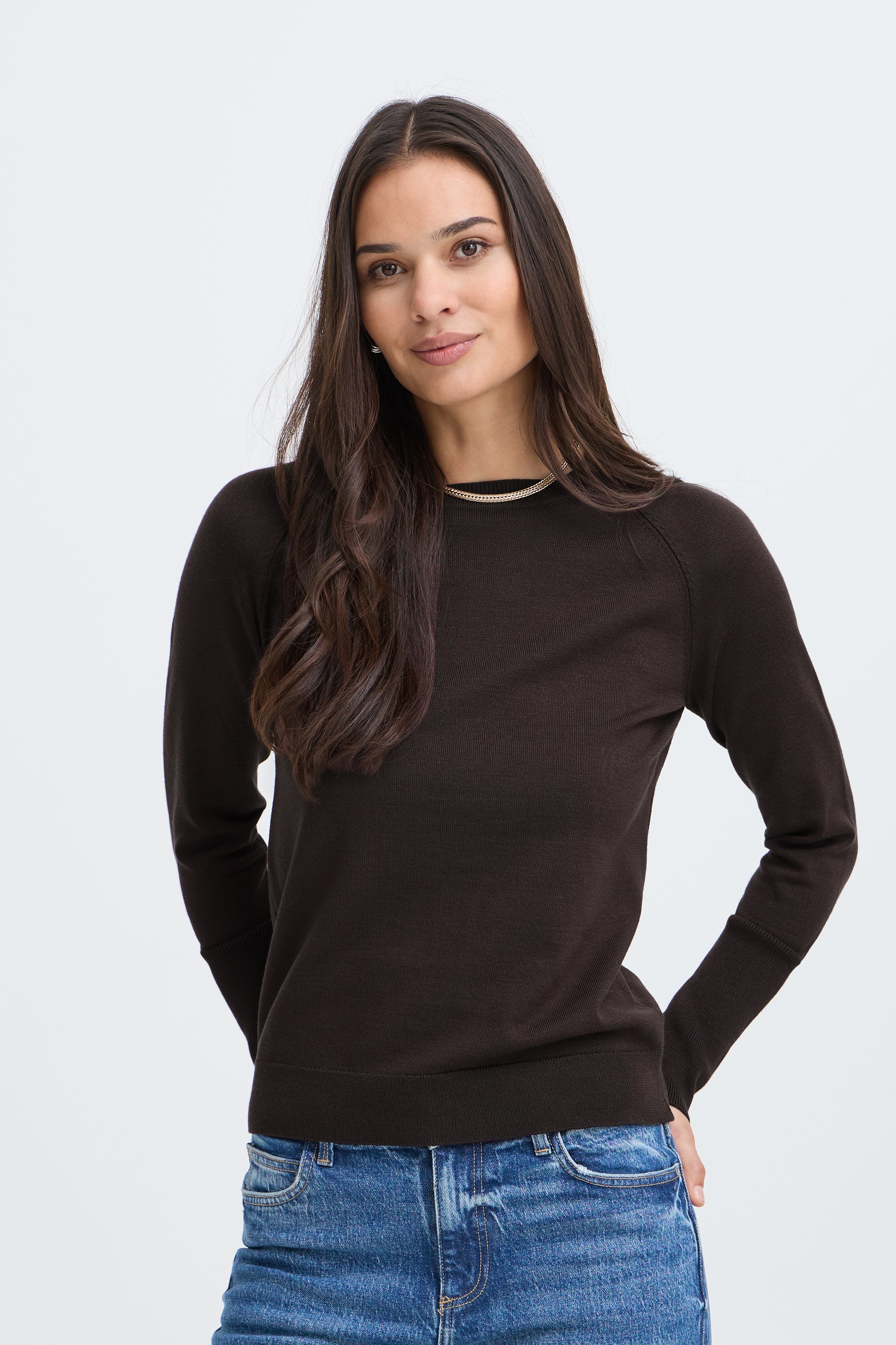 BYMMORLA Pullover LOOKBOOK FRONT 20815301-191016