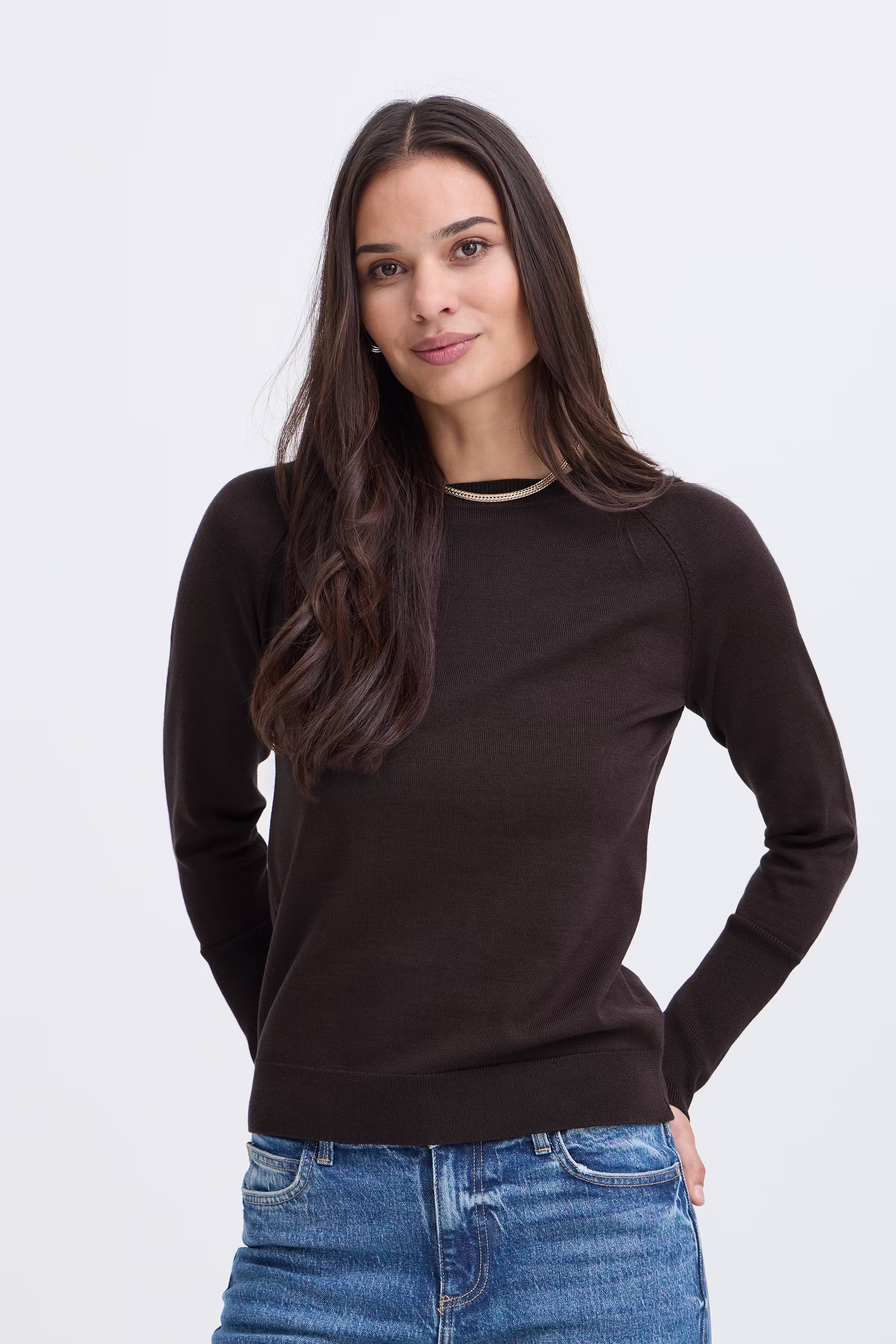 BYMMORLA Pullover LOOKBOOK FRONT 20815301-191016