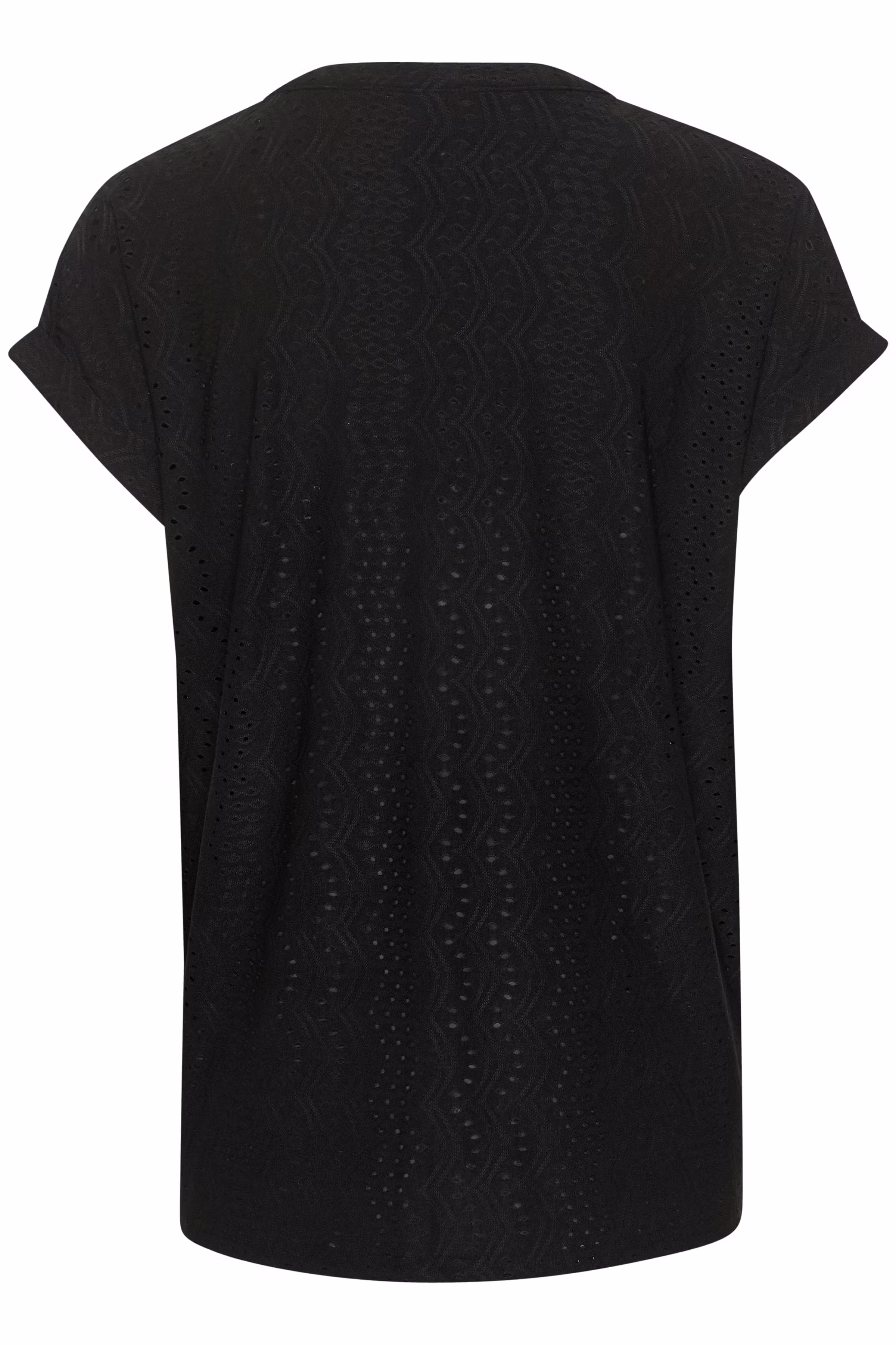 KArachel Blouse PACK BACK 10508732-100121