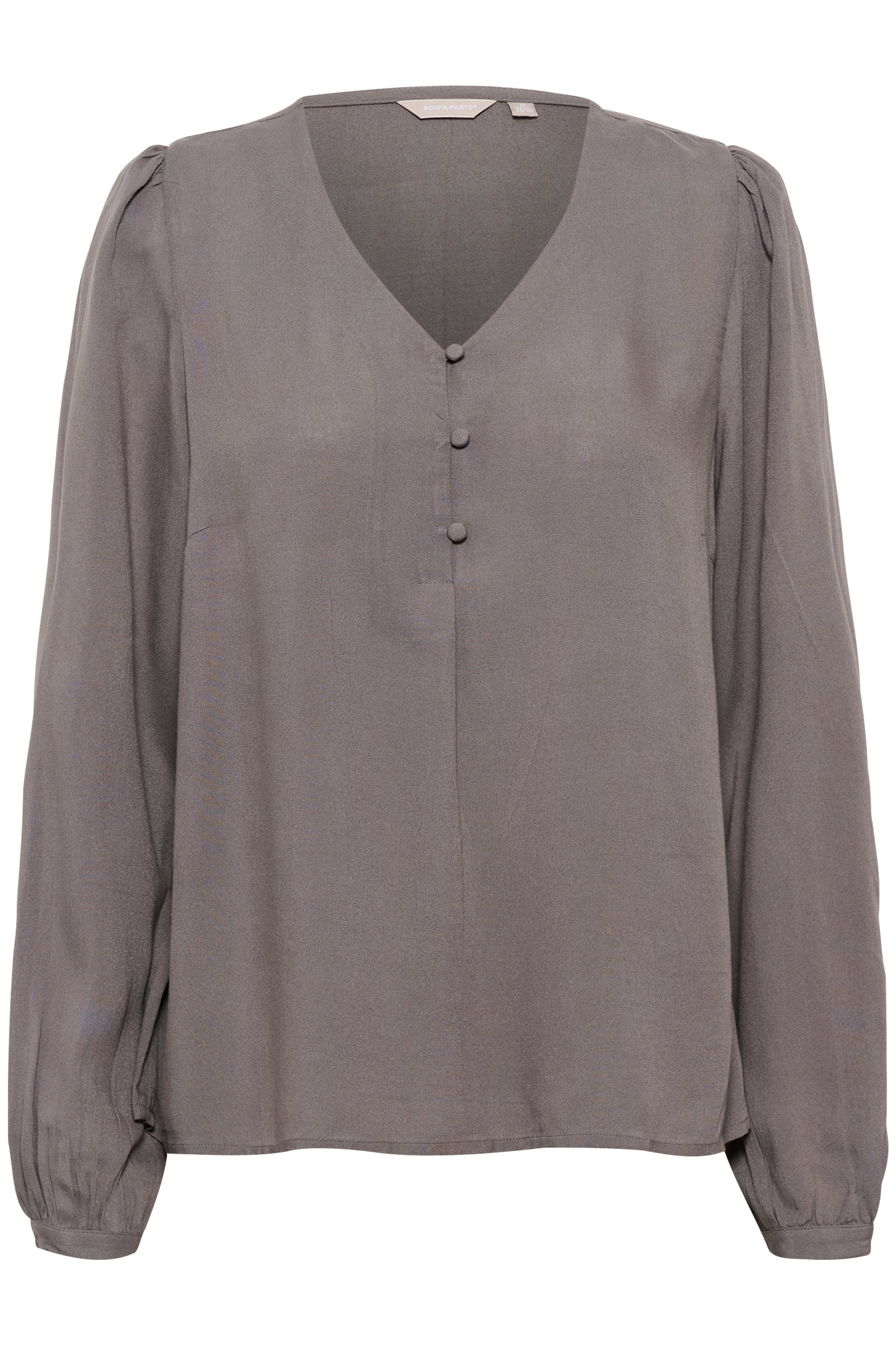 BPlouize Bluse PACK FRONT 10590897-110602B