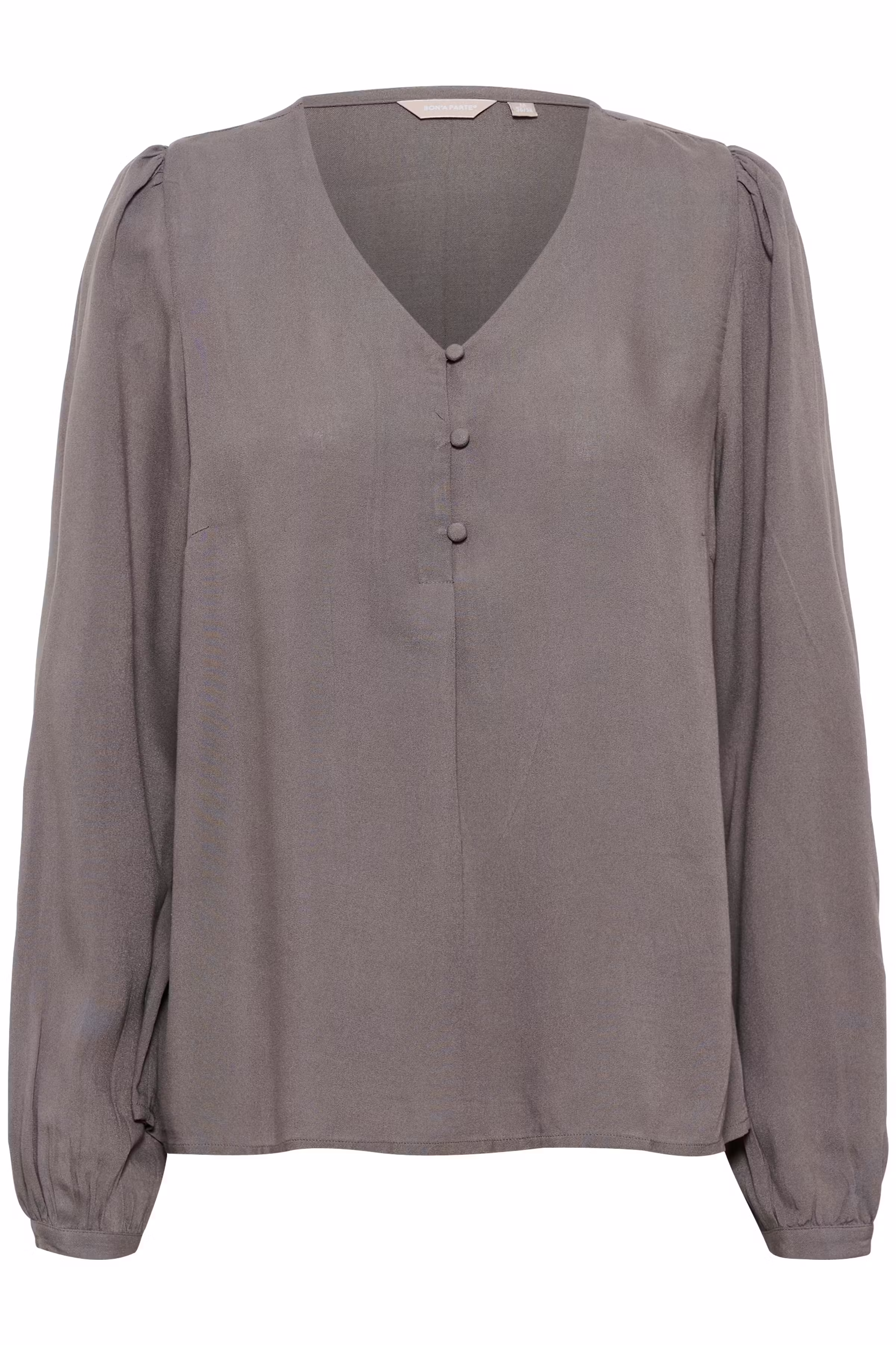 BPlouize Bluse PACK FRONT 10590897-180000B