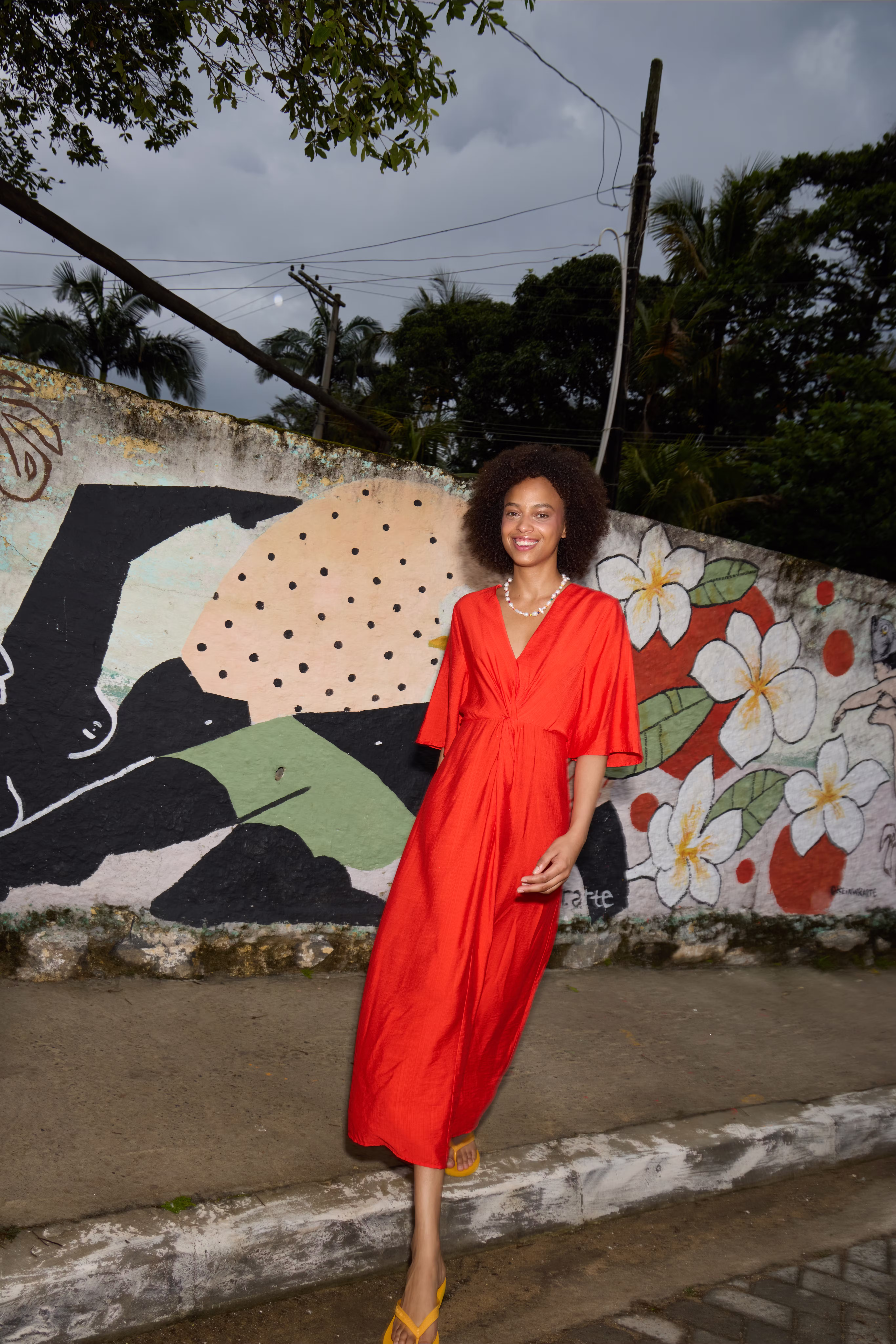 IHIMELDA Kleid LOCATION NONE 20125510-181664