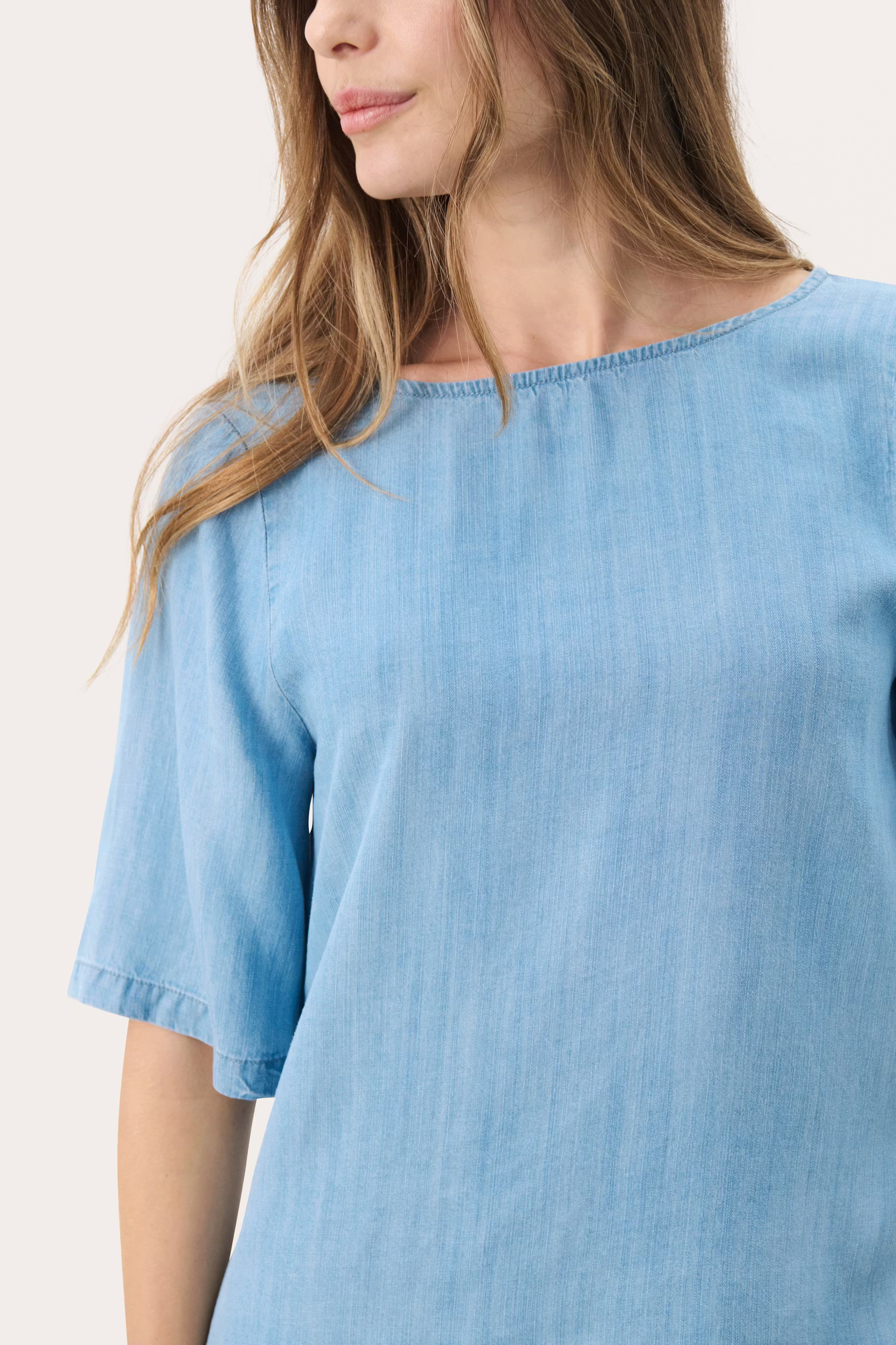 MiekePW Bluse LOOKBOOK DETAIL 30309898-300155