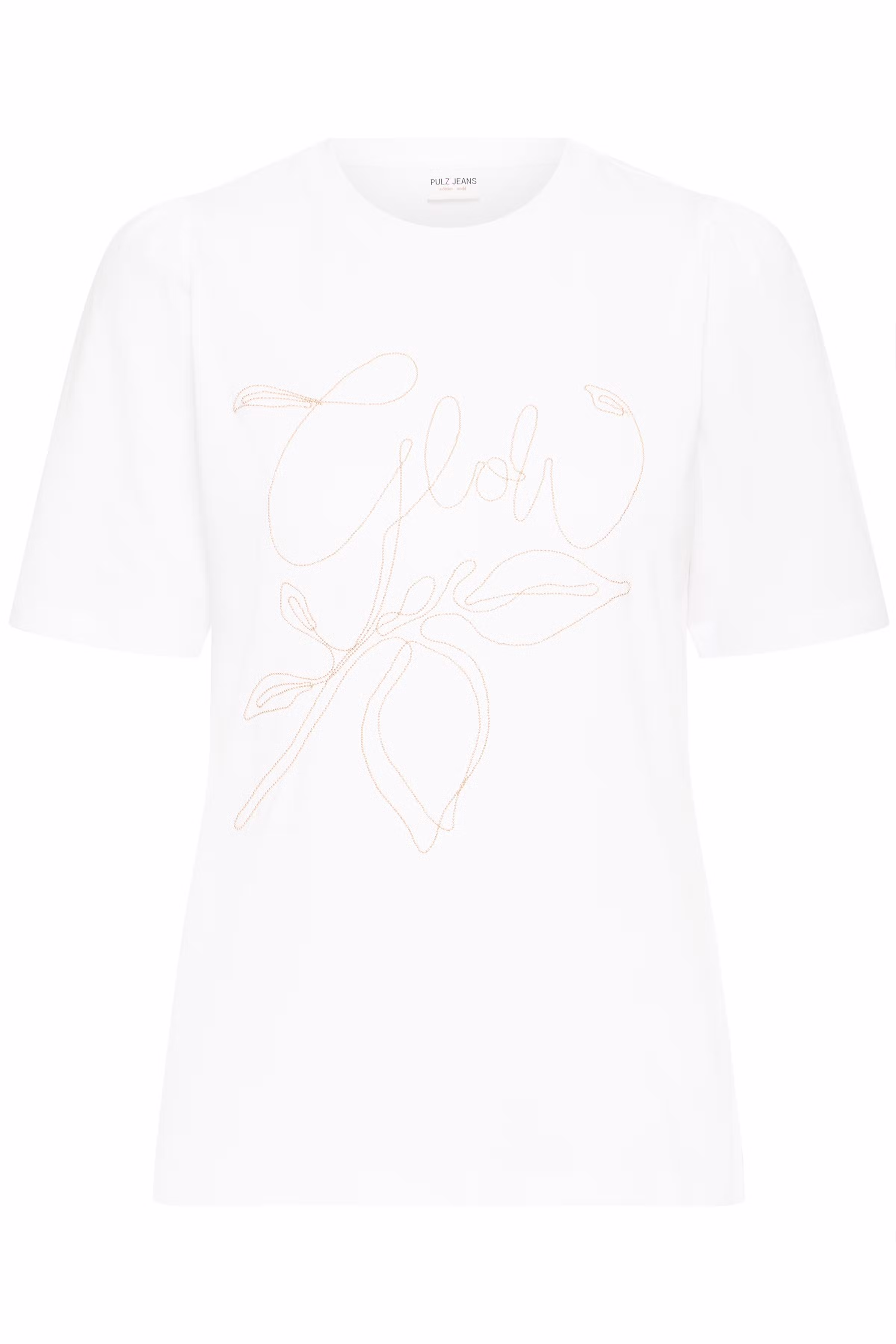 PZJULIETTE T-shirt PACK FRONT 50210145-110601