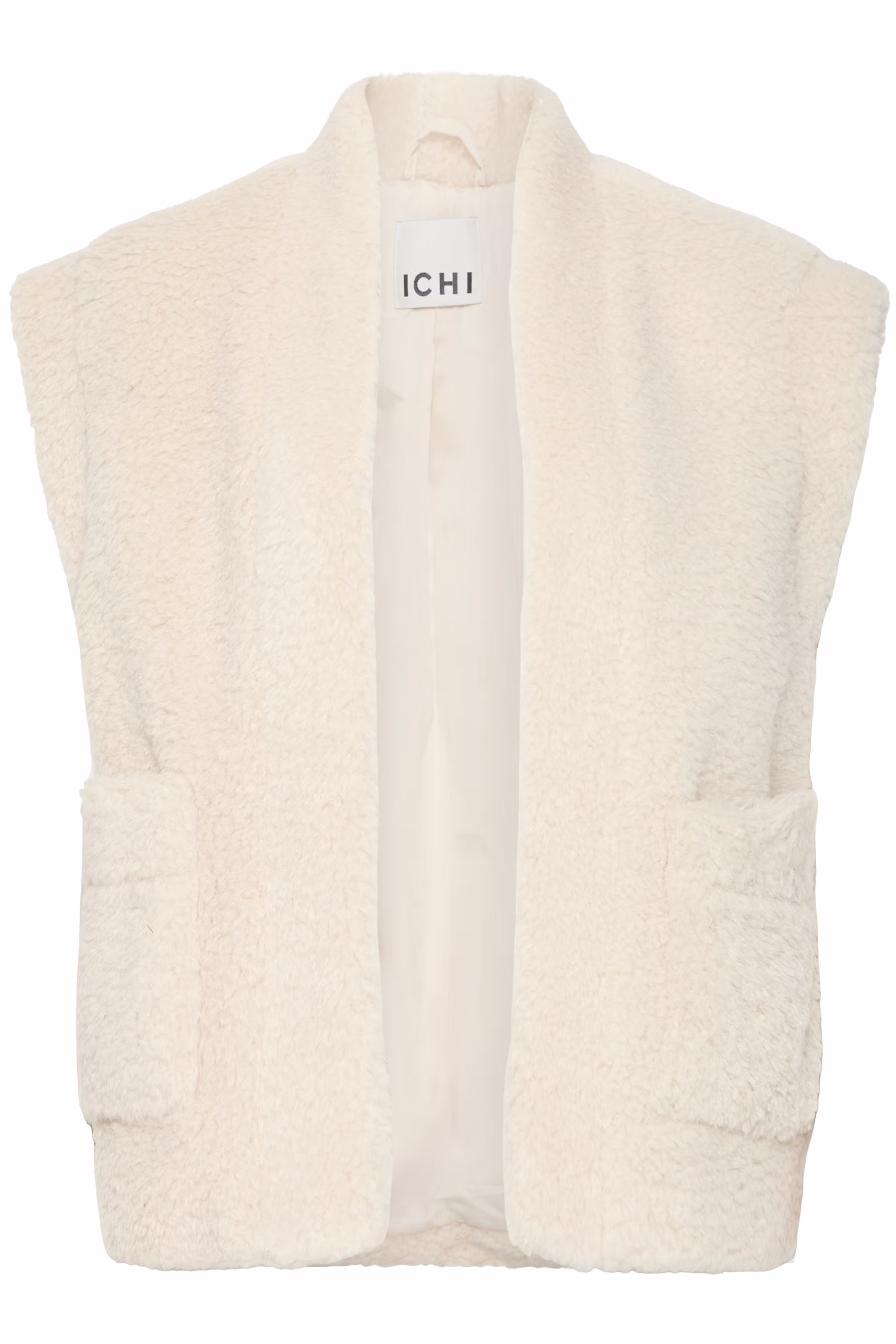 IHGIZLA Veste d'extérieur PACK FRONT 20122322-130905