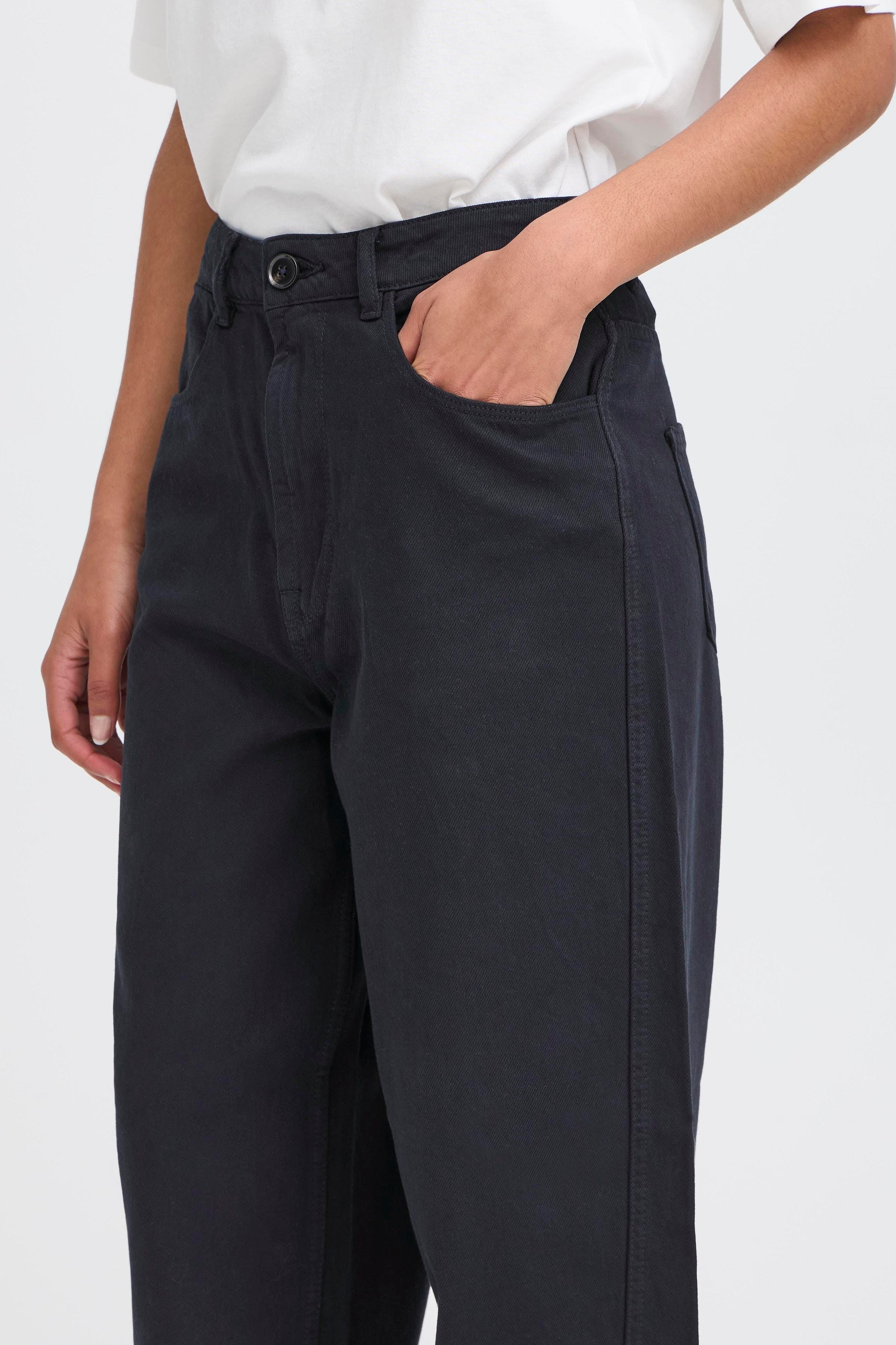 IHHEZANO Jeans LOOKBOOK DETAIL 20124054-194013