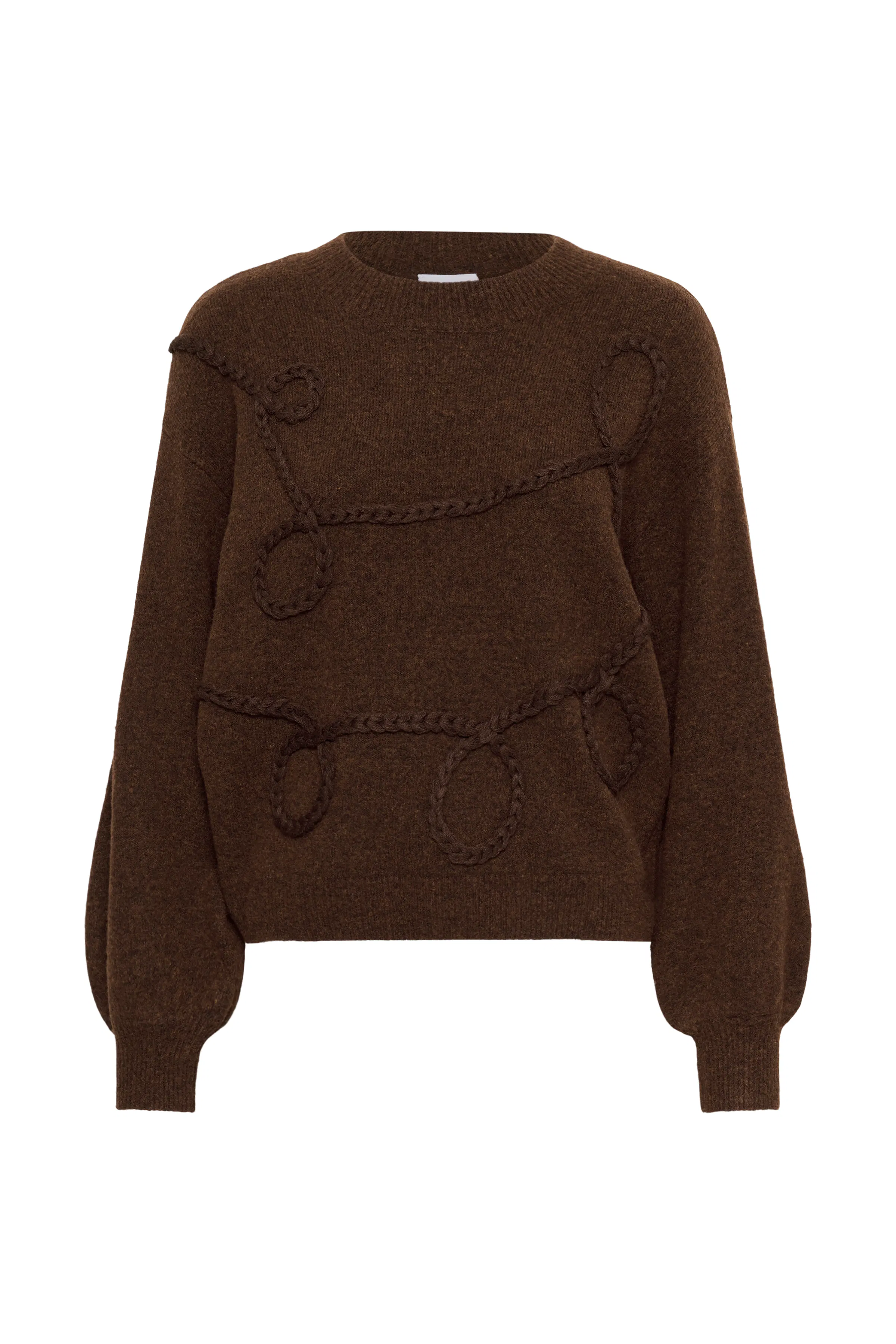 TitiaSZ Pullover PACK FRONT 30515475-1909121