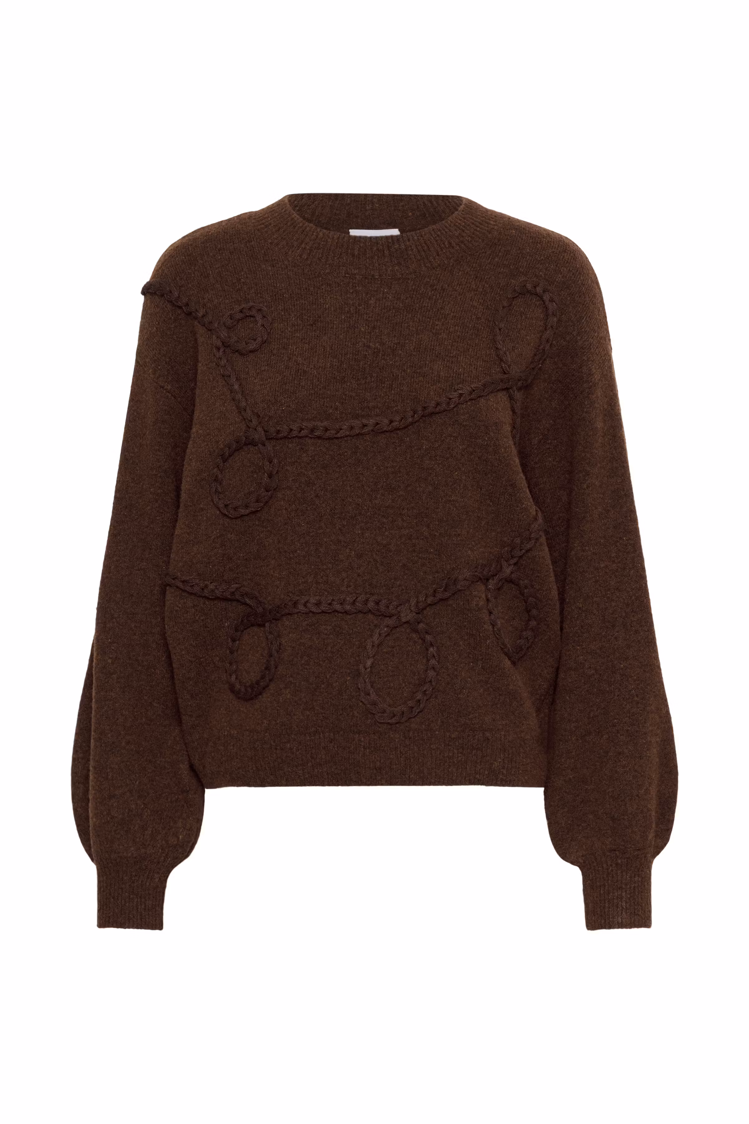 TitiaSZ Pullover PACK FRONT 30515475-1909121
