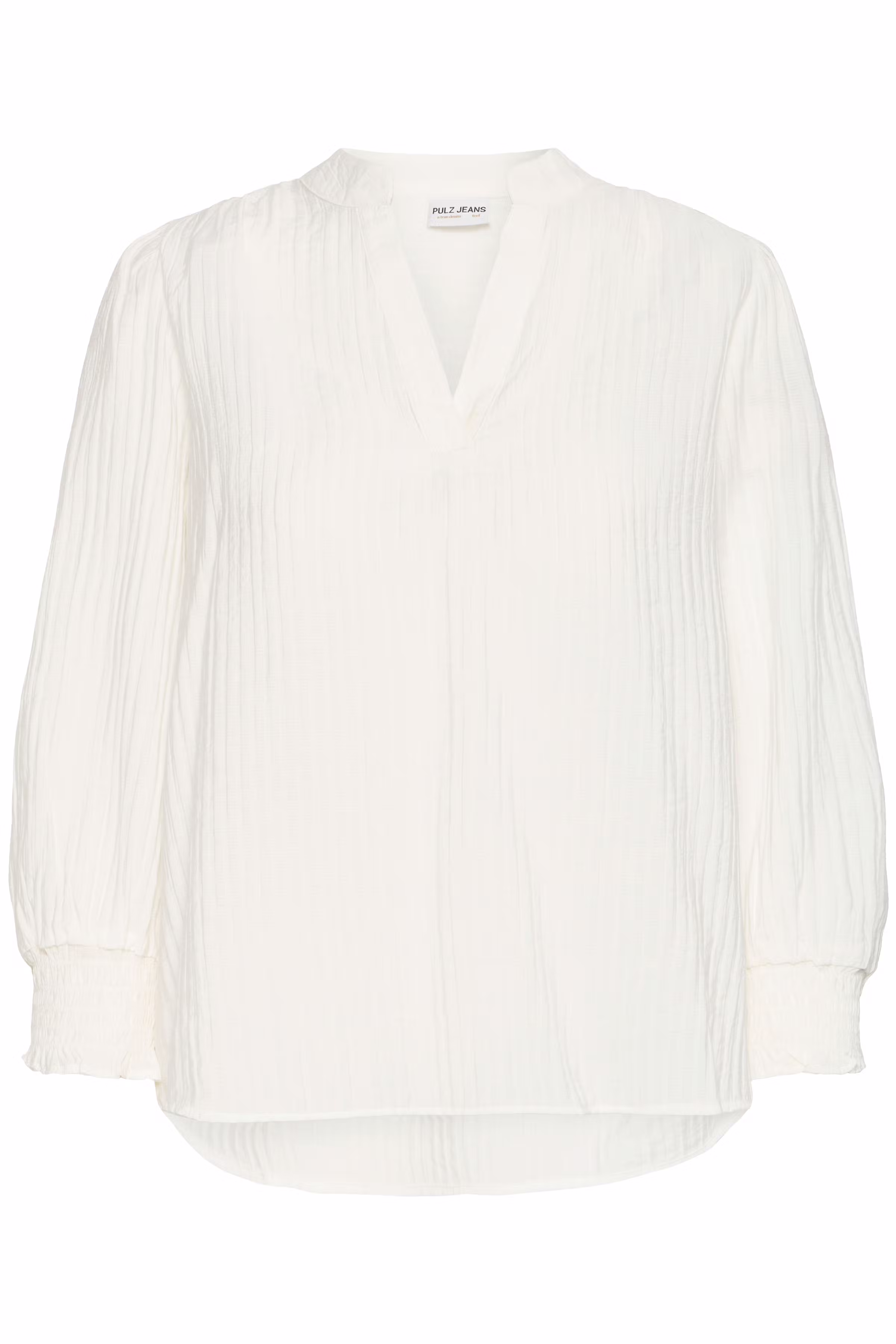 PZISABELLE Blouse PACK FRONT 50208755-114201