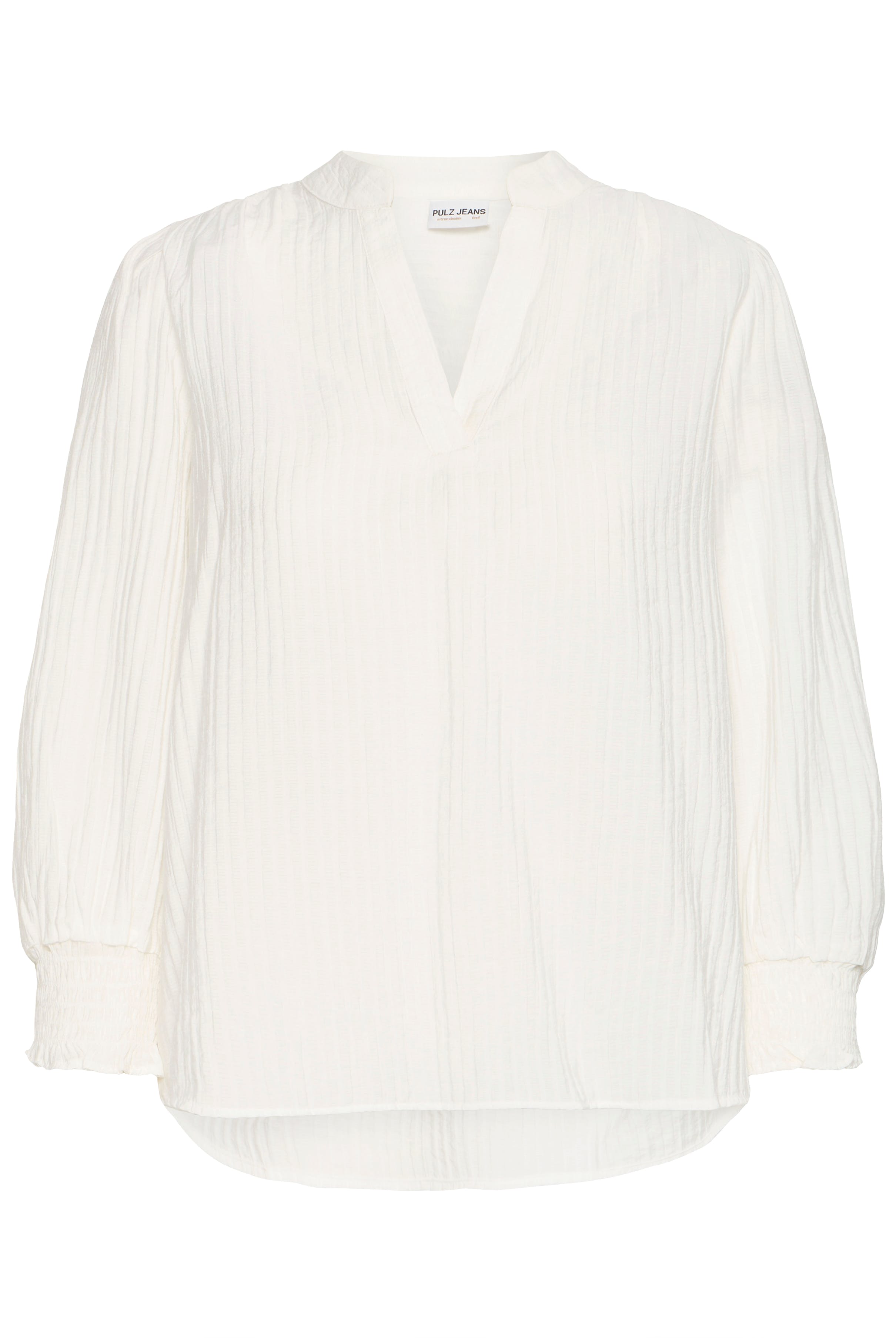 PZISABELLE Bluse PACK FRONT 50208755-114201