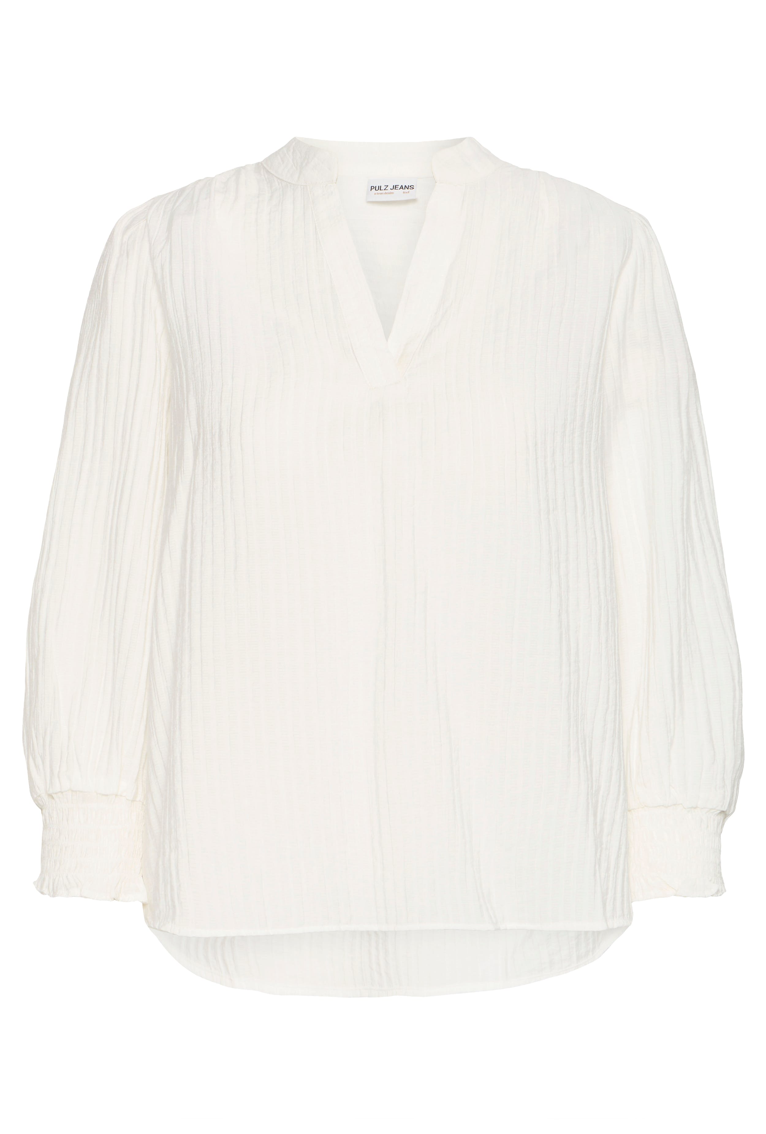 PZISABELLE Bluse PACK FRONT 50208755-114201