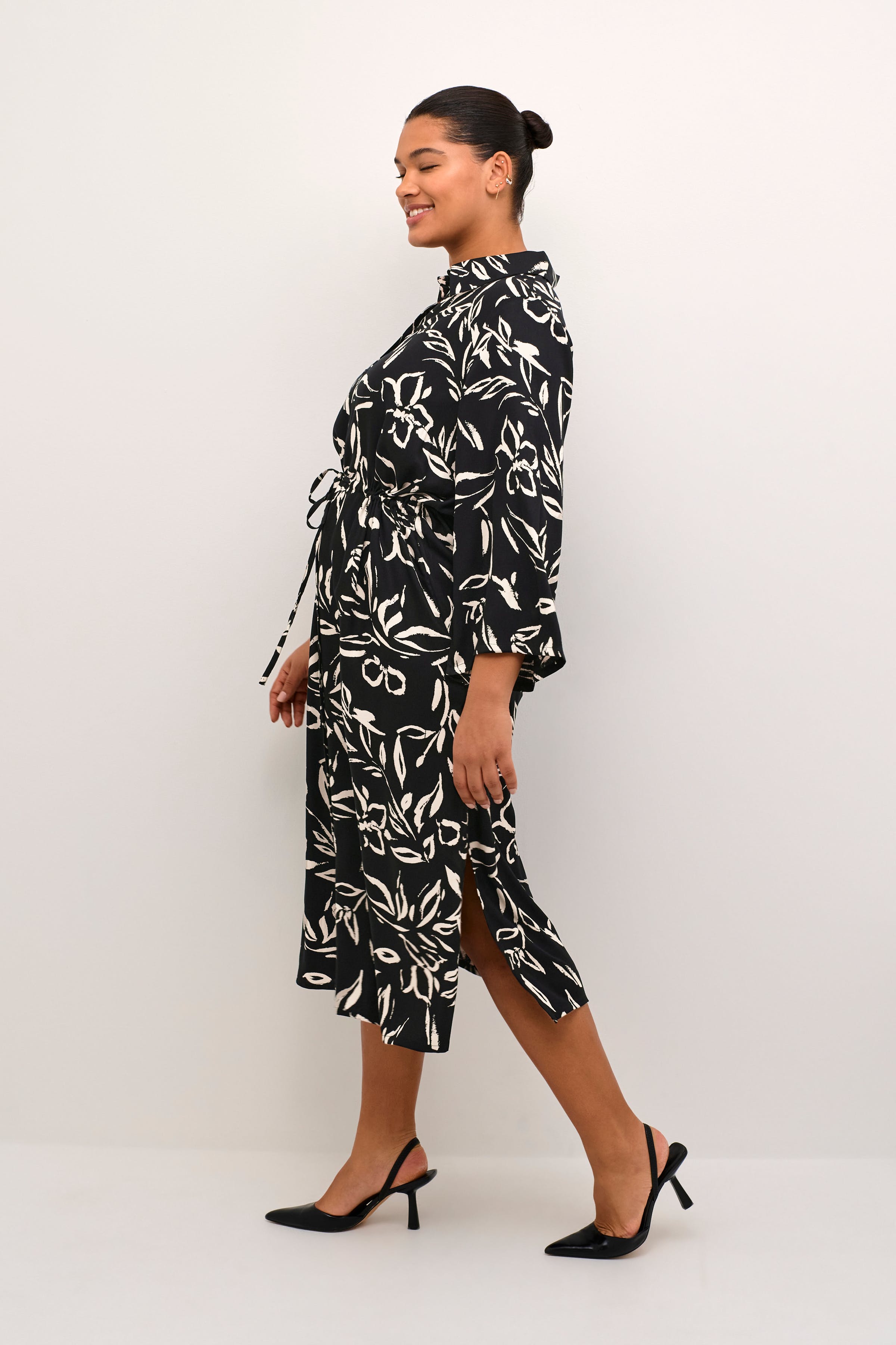 KCflora Dress LOOKBOOK FRONT 10582542-106278