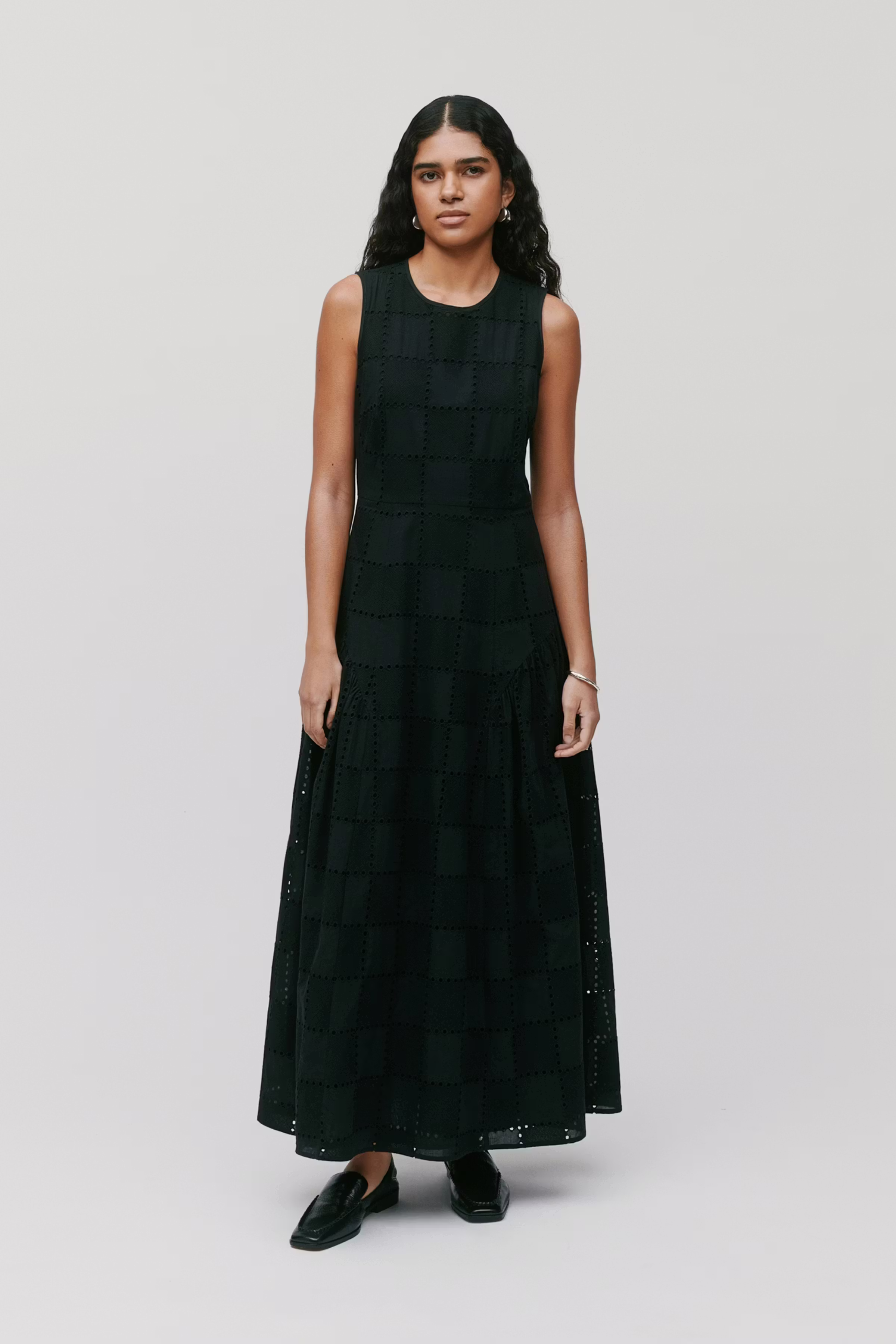 MARCA Kleid LOOKBOOK FRONT 30600659-BK999