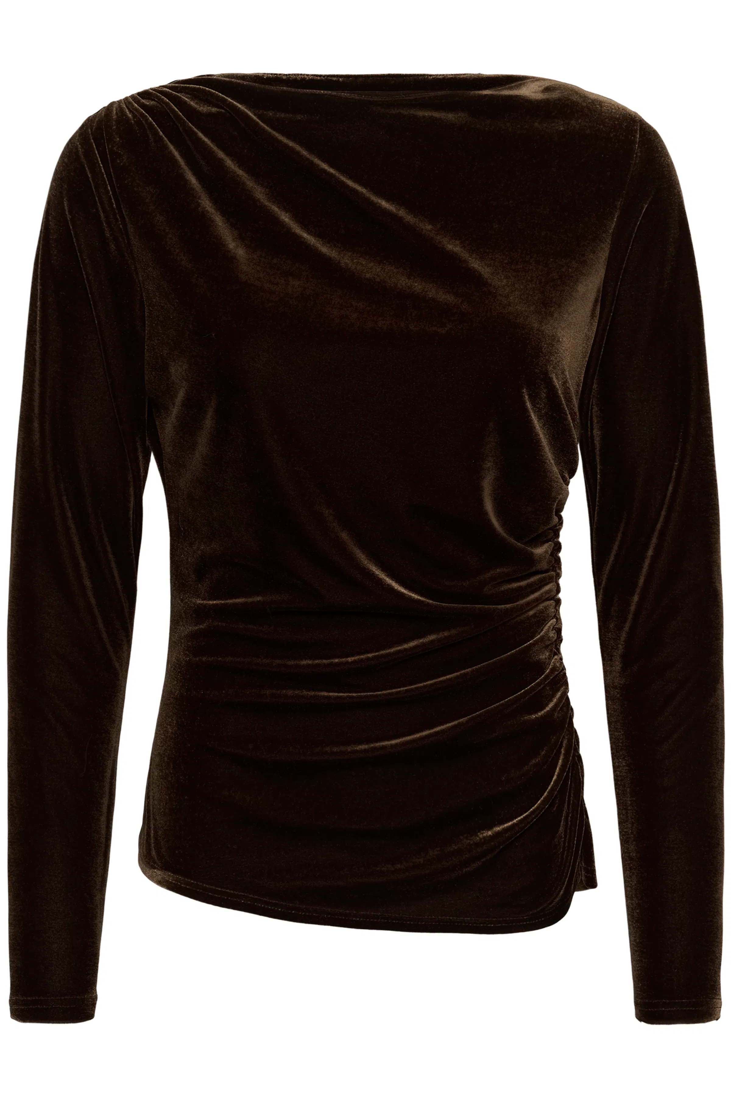 UldiaSZ Bluse PACK FRONT 30515565-191016