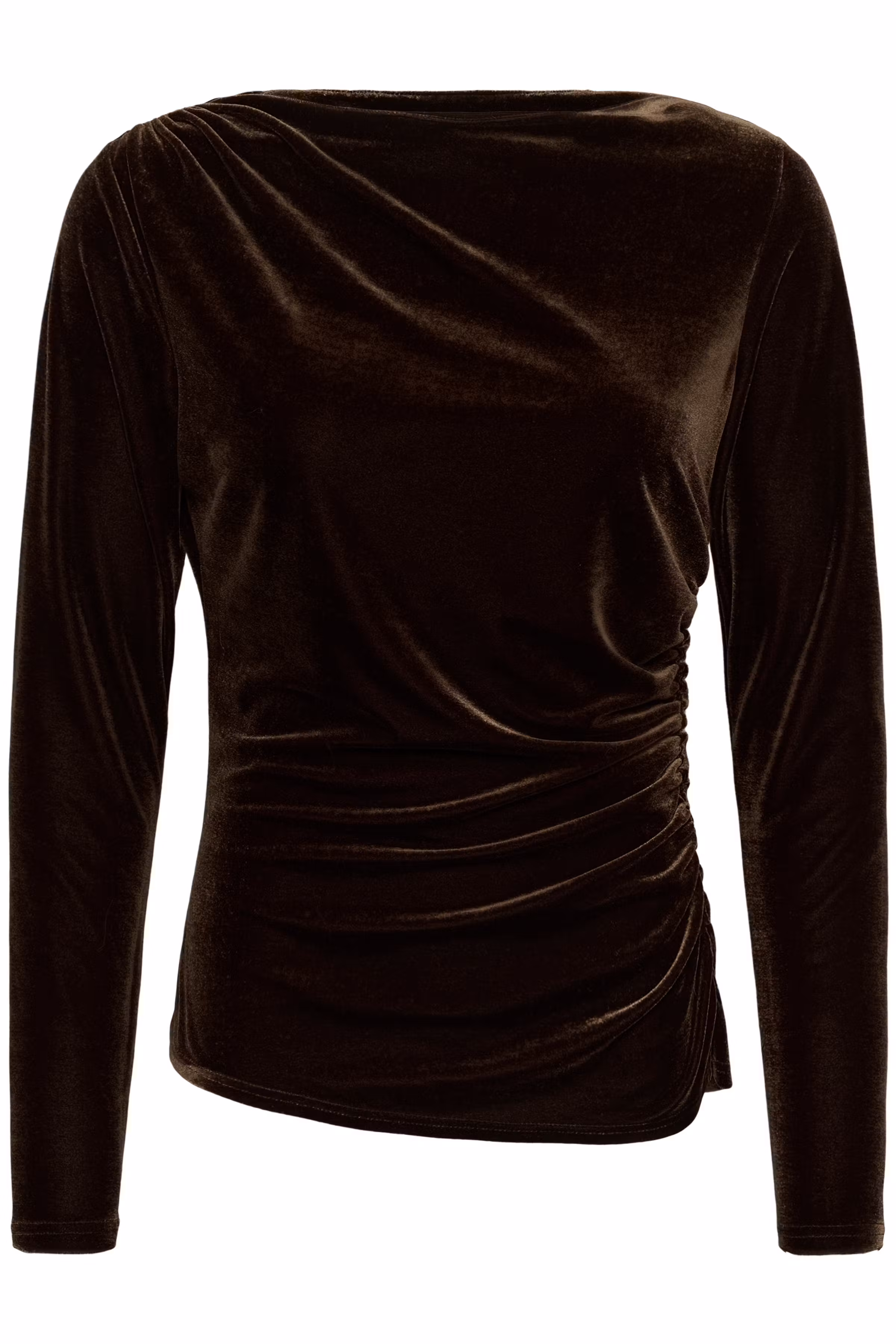 UldiaSZ Bluse PACK FRONT 30515565-191016
