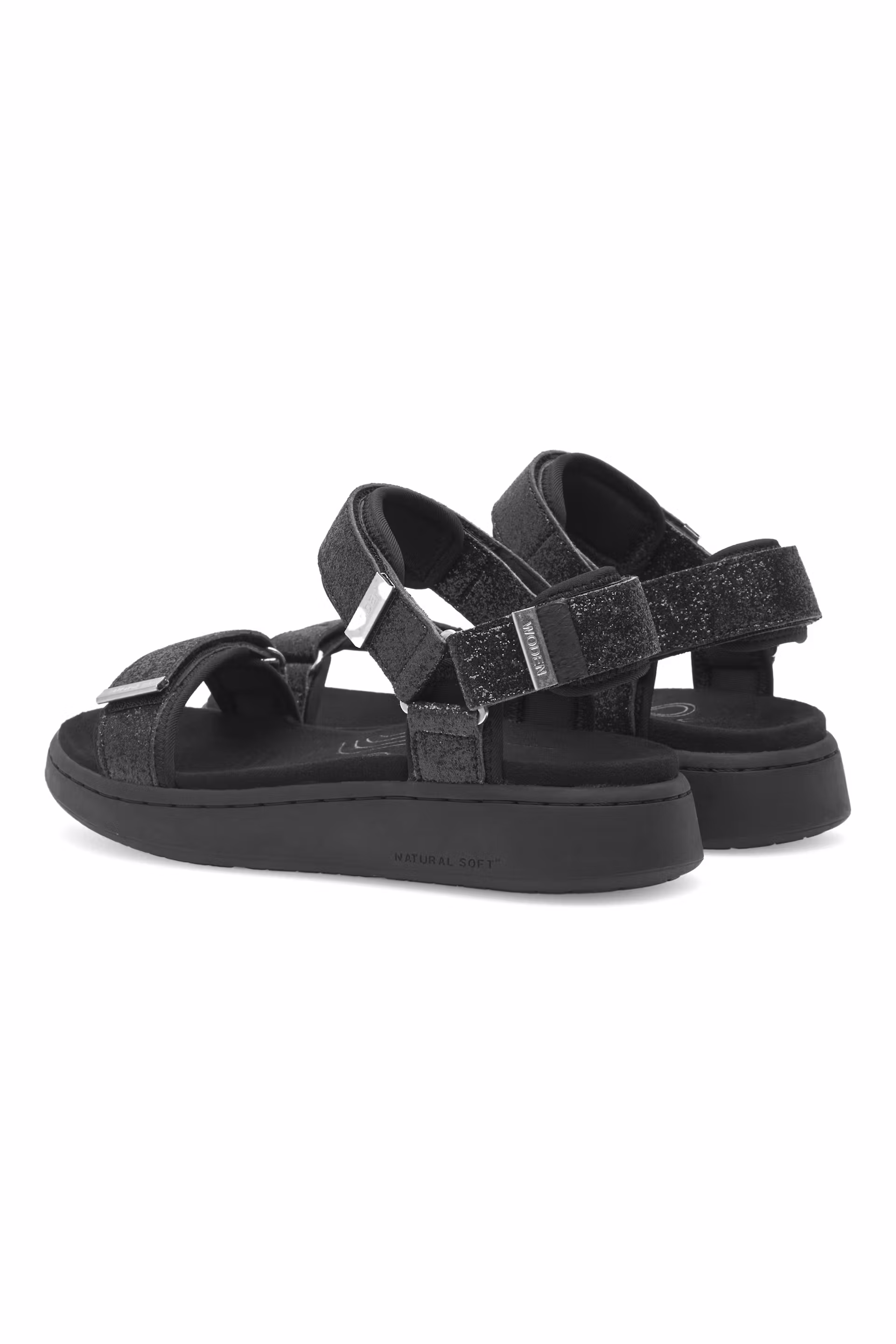 LineGlitter Sandalen PACK BACK 40551654-400313