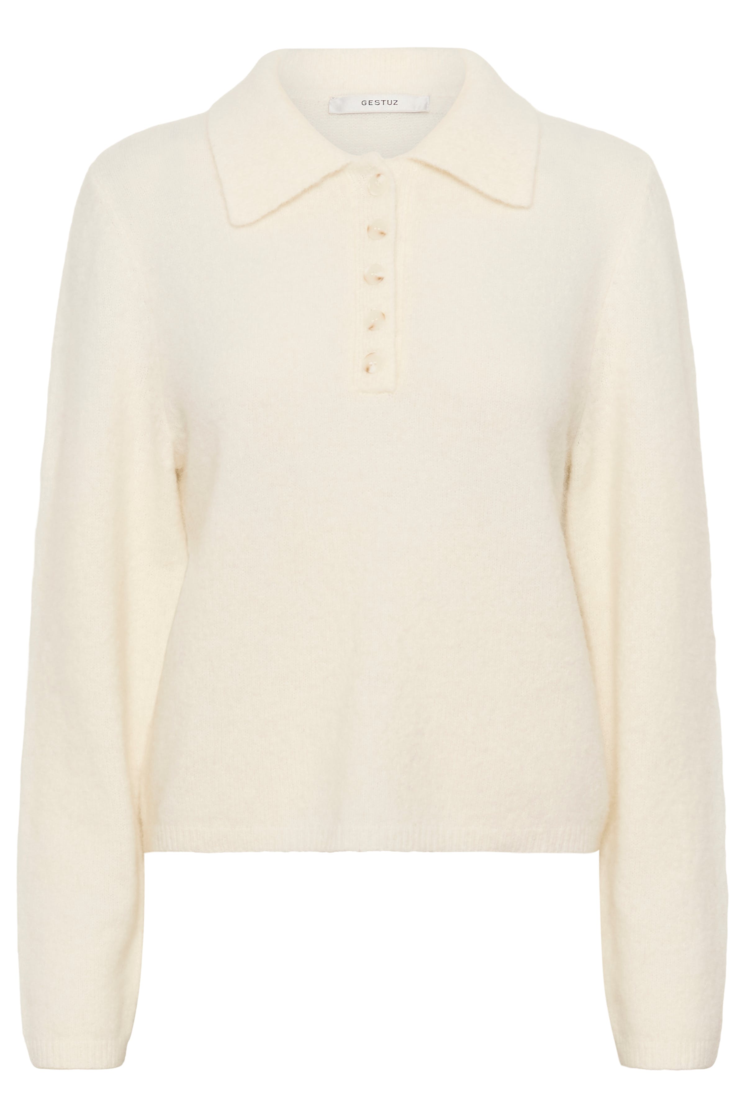 GZalpha Polo Pullover PACK FRONT 10910589-106286