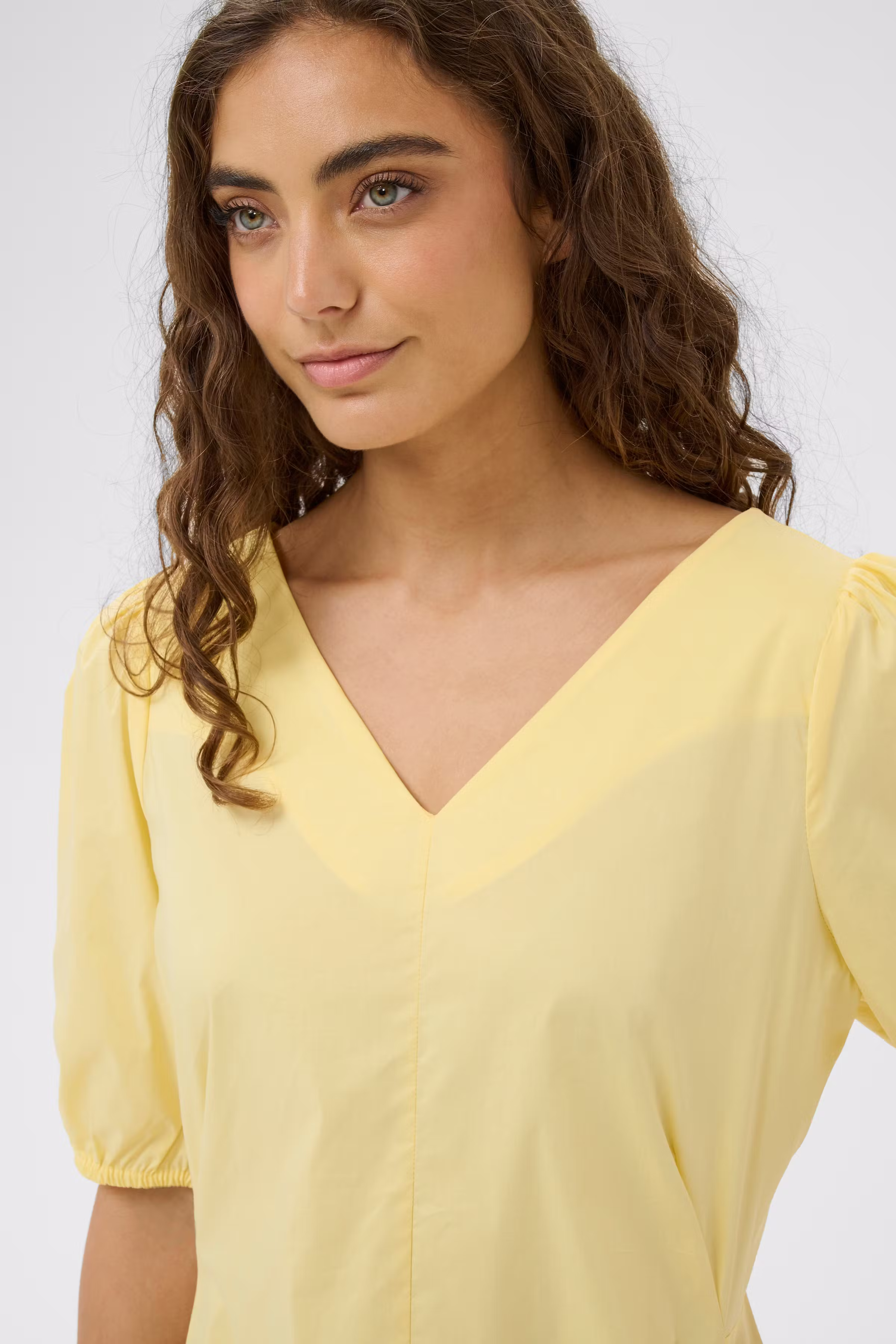 CUantoinett Jurk LOOKBOOK DETAIL 50109184-120711