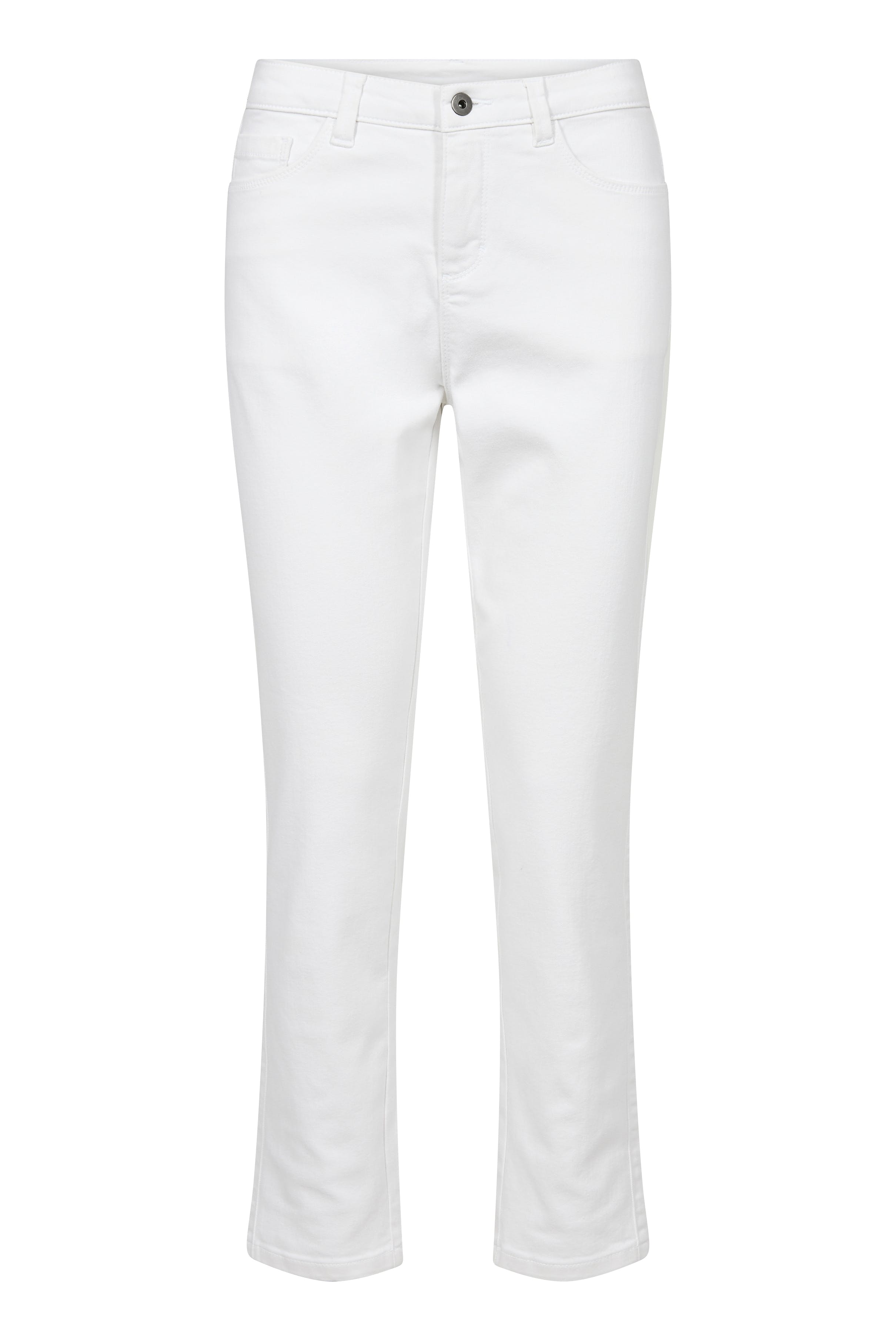 KAzelina Slim Jeans PACK FRONT 10506253-110602