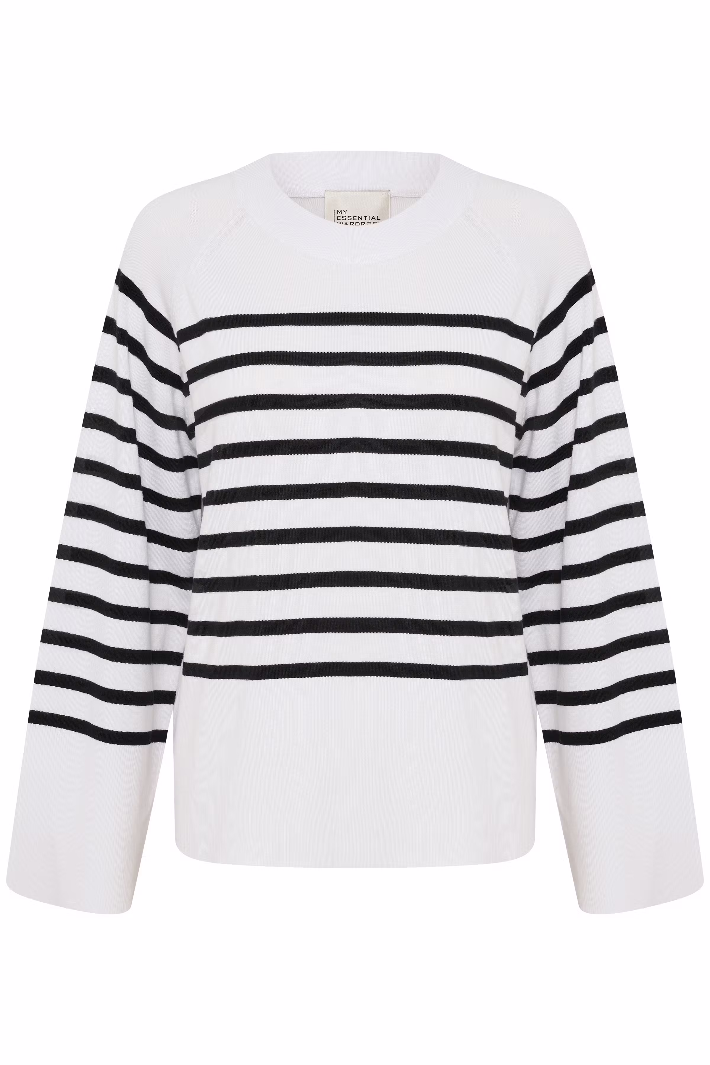 ZekeMW Strickpullover PACK FRONT 10704618-105914