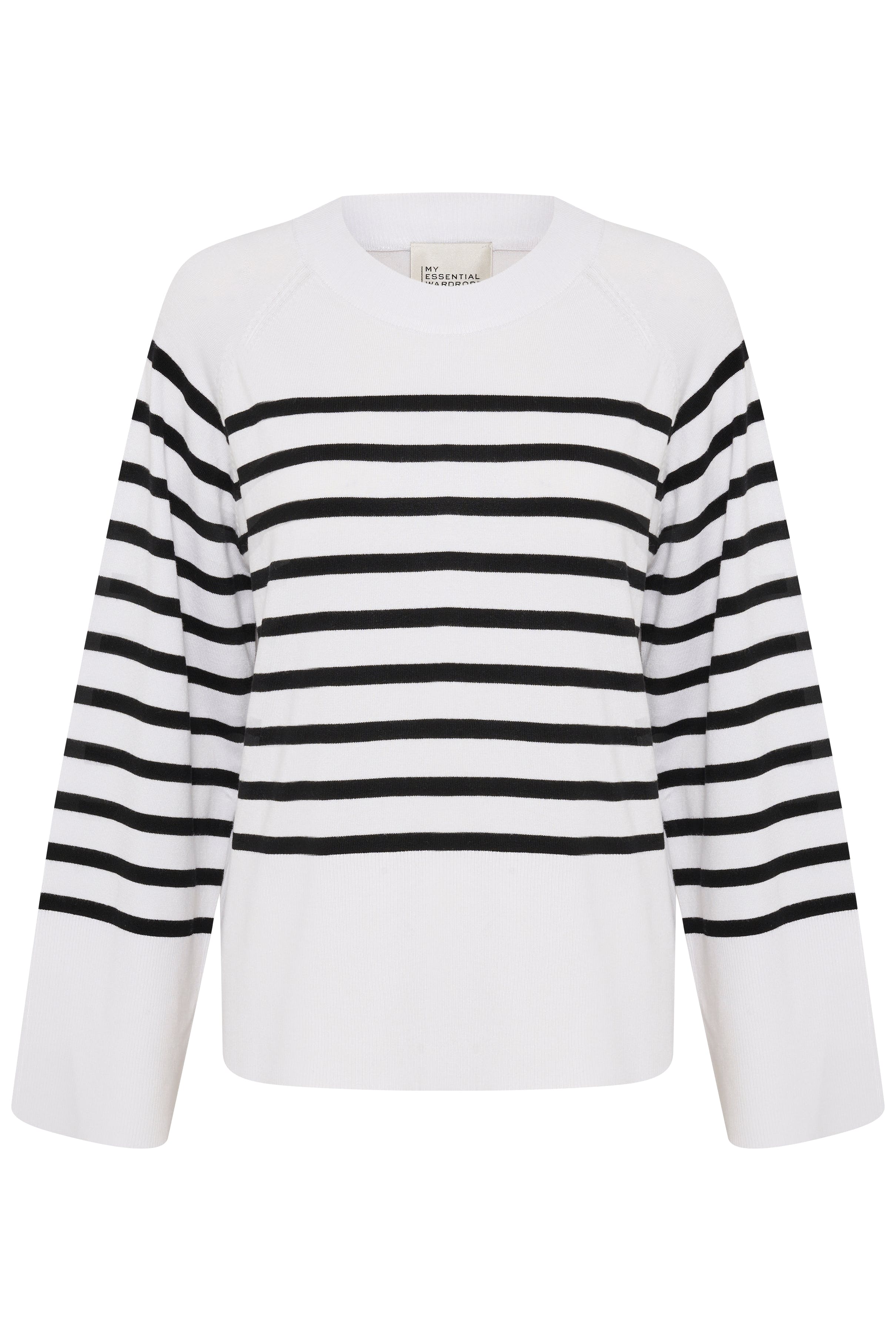 ZekeMW Knitted pullover PACK FRONT 10704618-105914