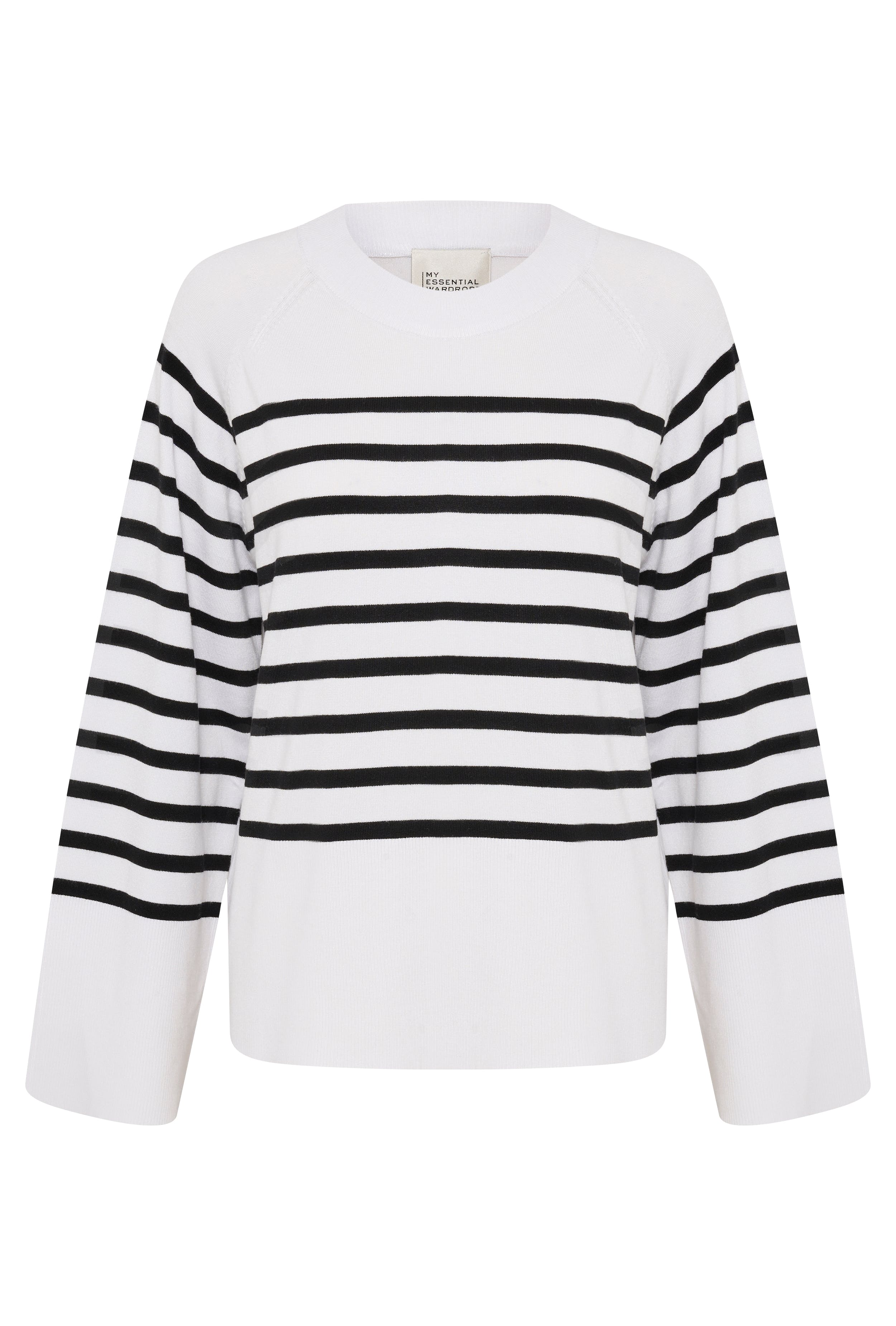 ZekeMW Knitted pullover PACK FRONT 10704618-105914