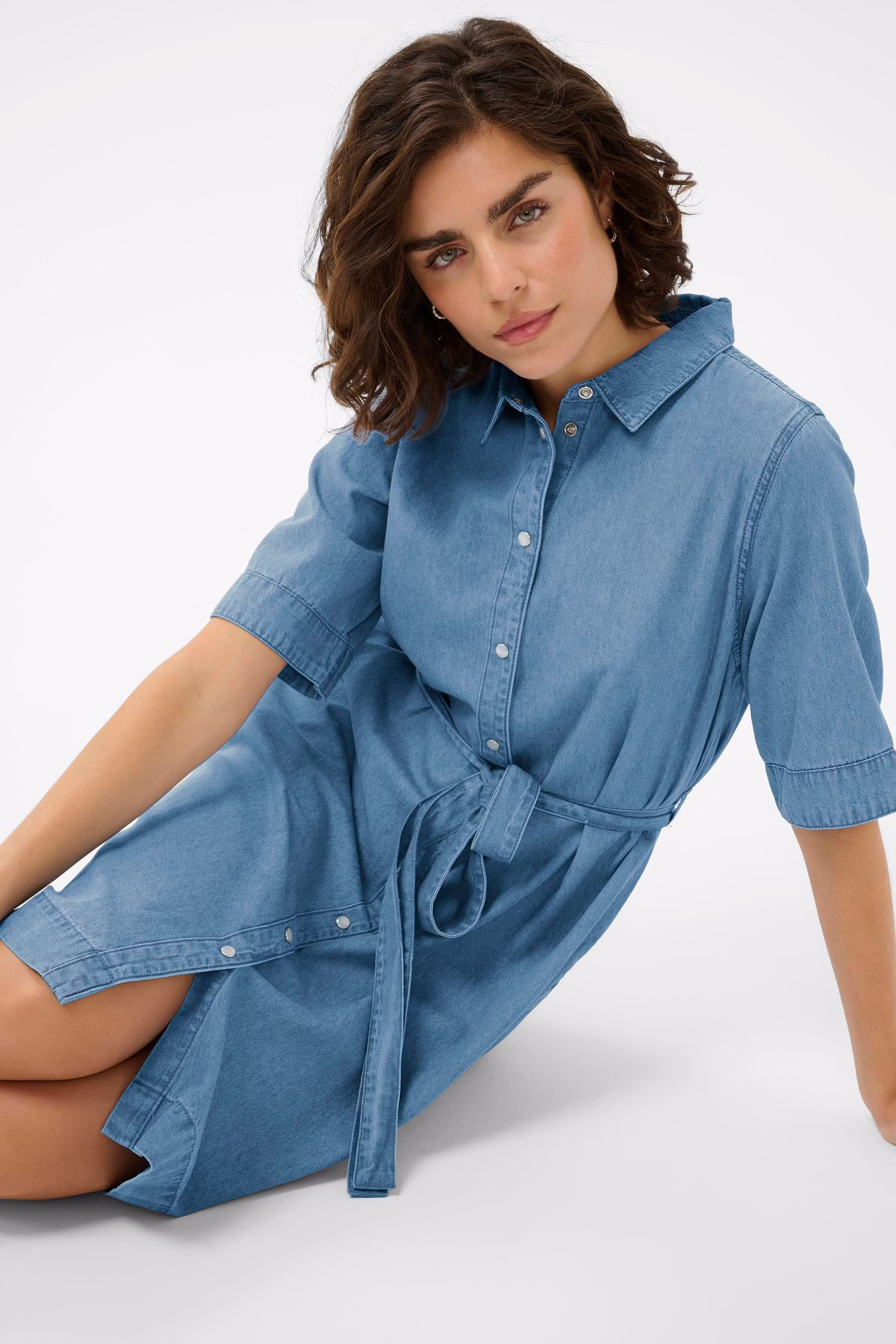 KAjade Kleid LOOKBOOK DETAIL 10511714-105707