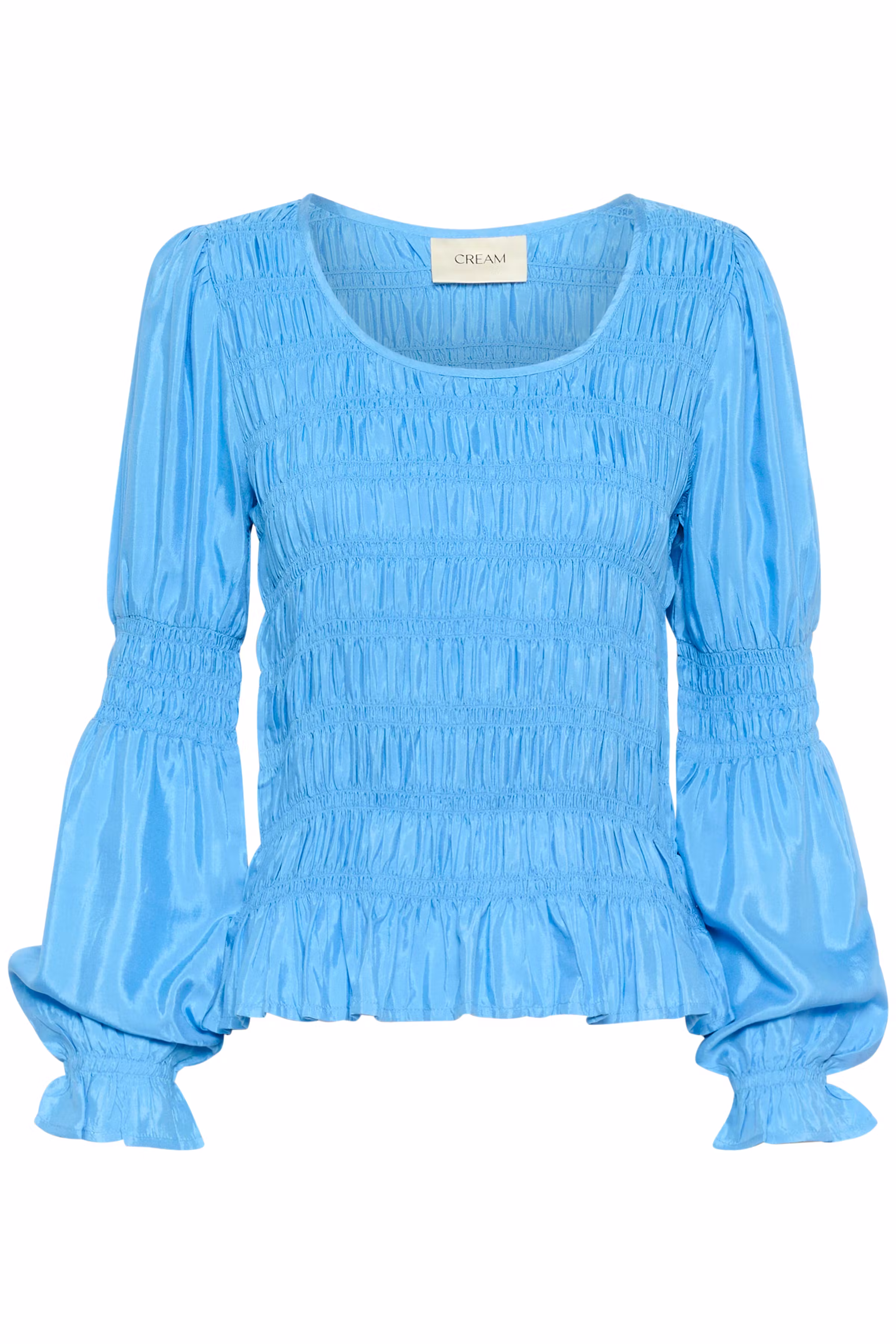 CRHenva Blouse PACK FRONT 10613206-174030