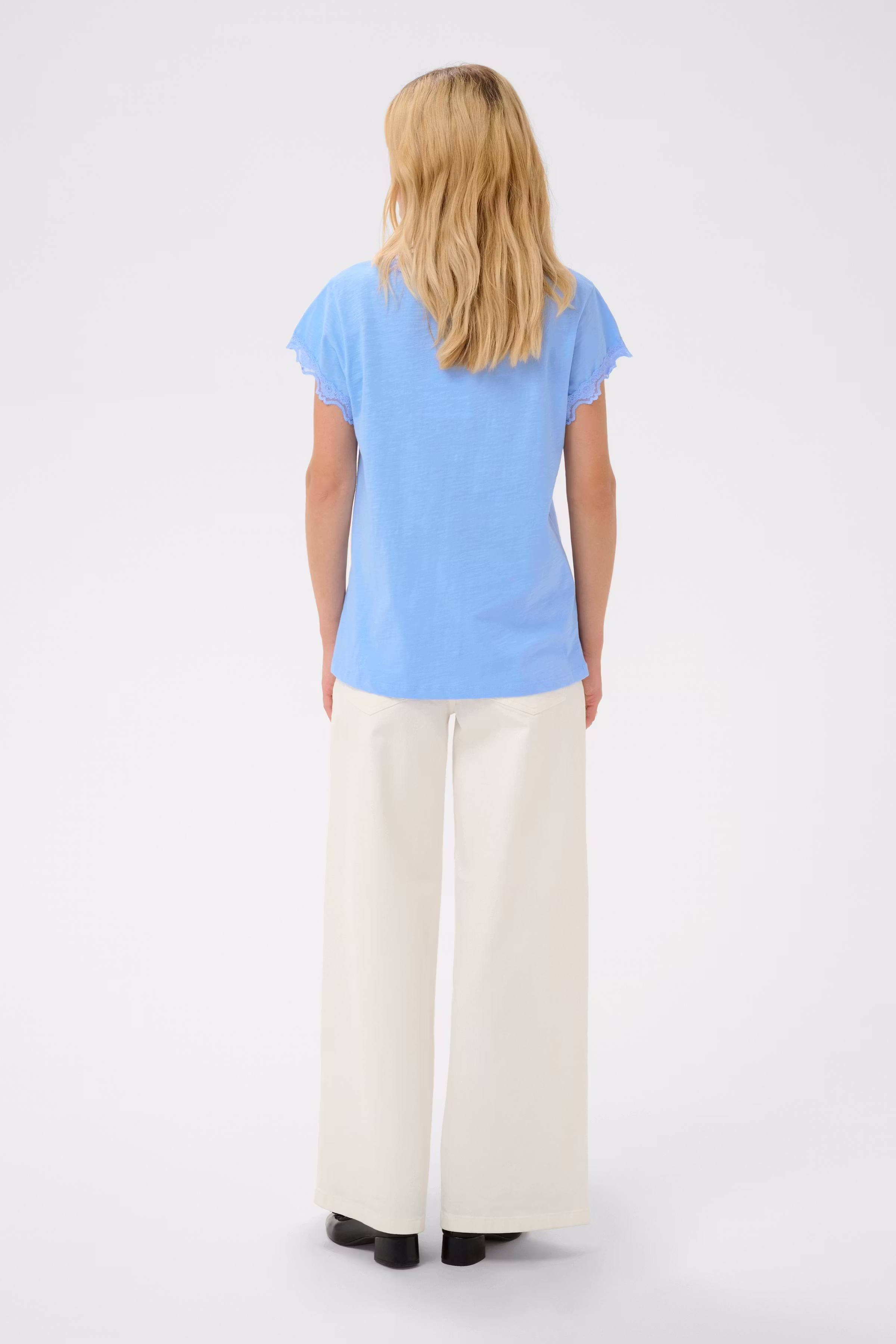 CUbiana T-shirt LOOKBOOK BACK 50111510-153919