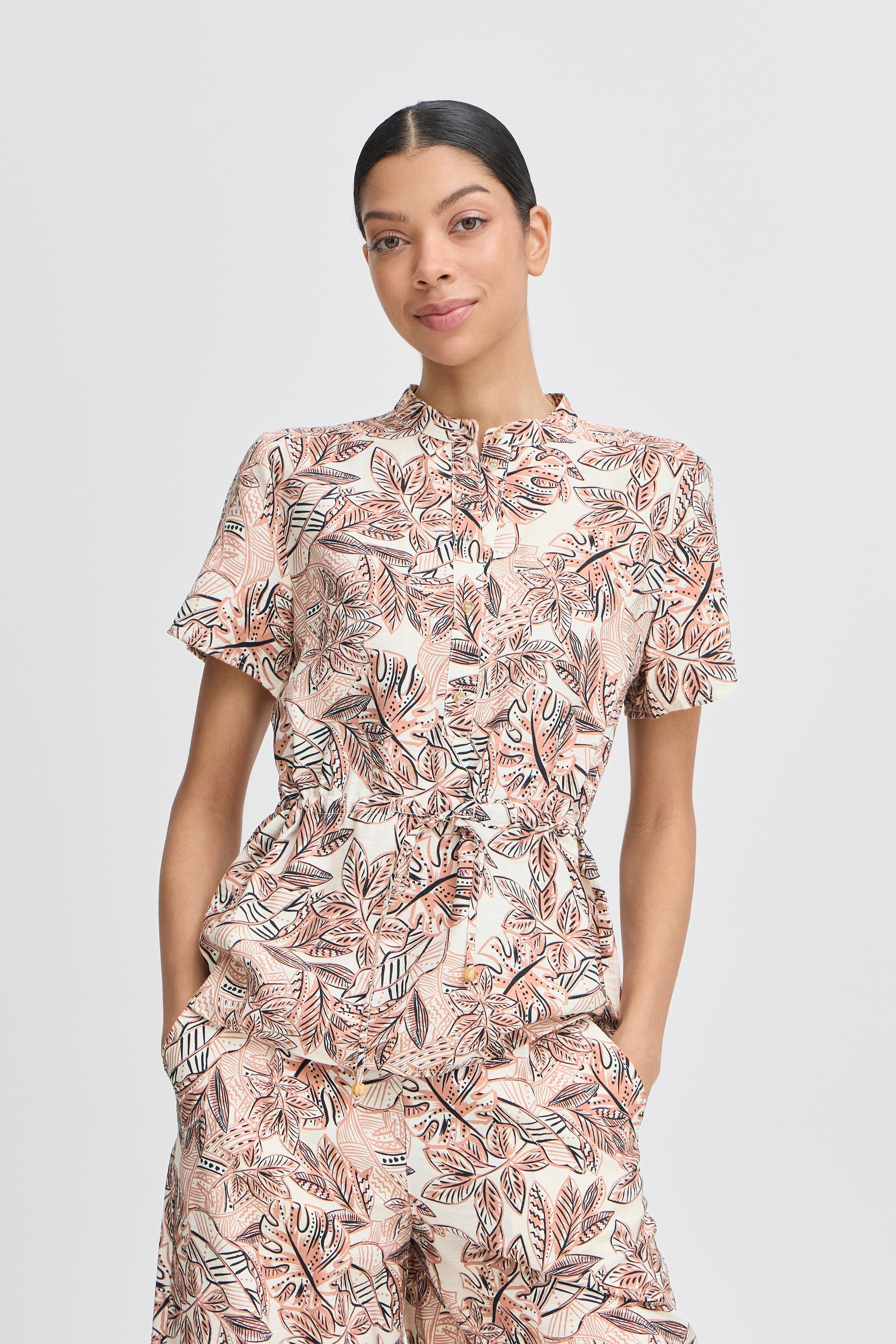 BYIBANO Blus LOOKBOOK FRONT 20816803-204736