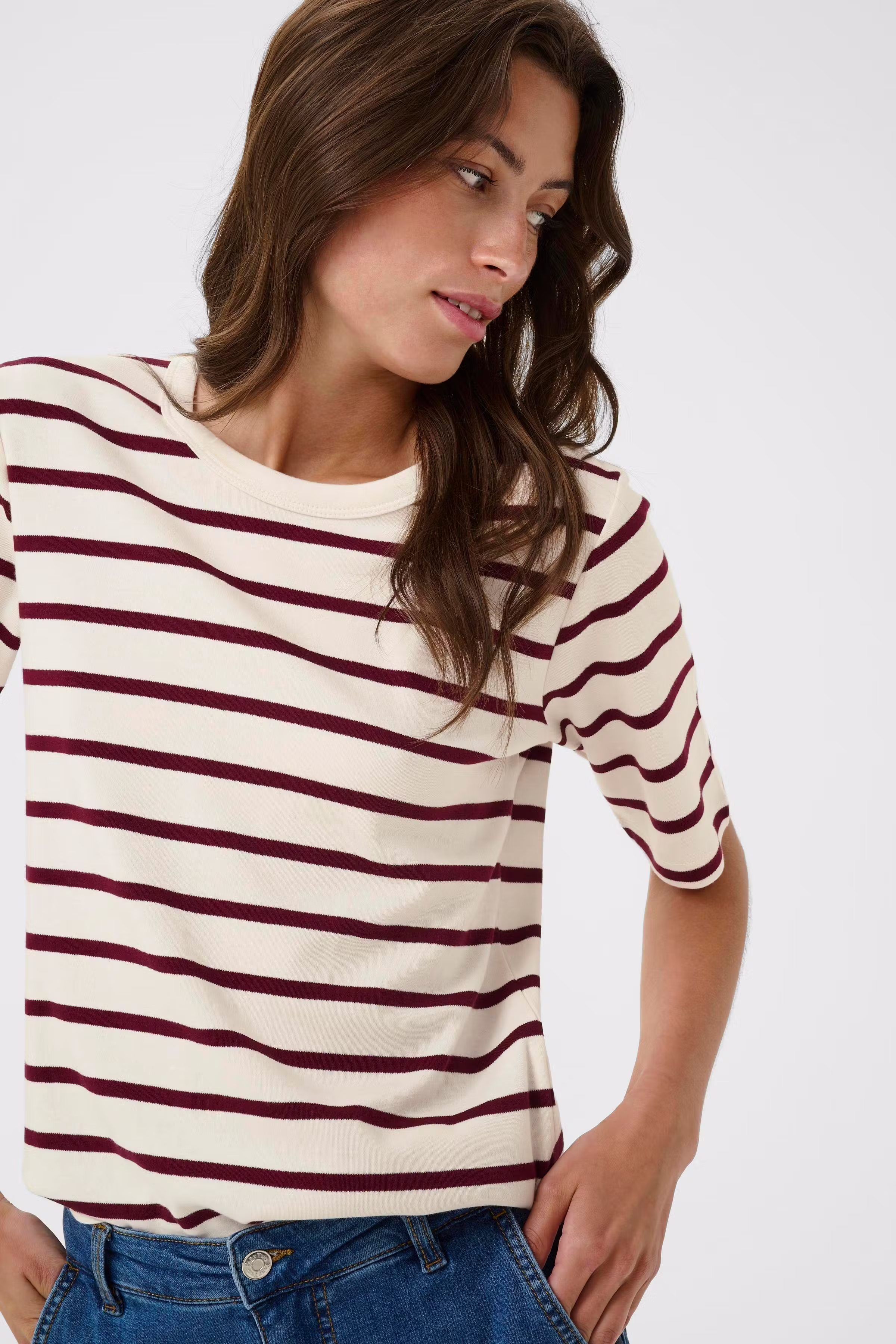 RatanaPW T-shirt LOOKBOOK DETAIL 30309870-303999