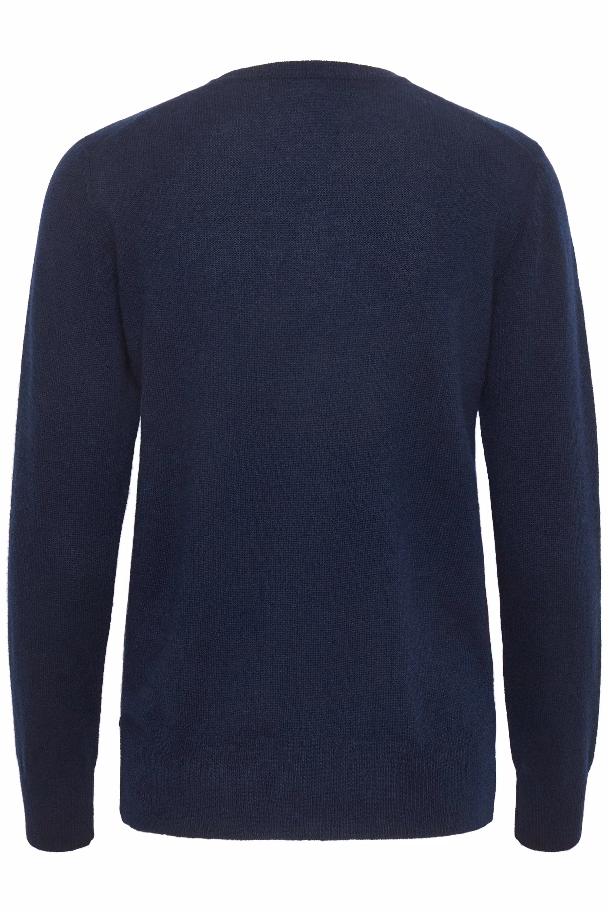 LukkaIW Crew-neck KaschmirPullover PACK BACK 30107629-300005