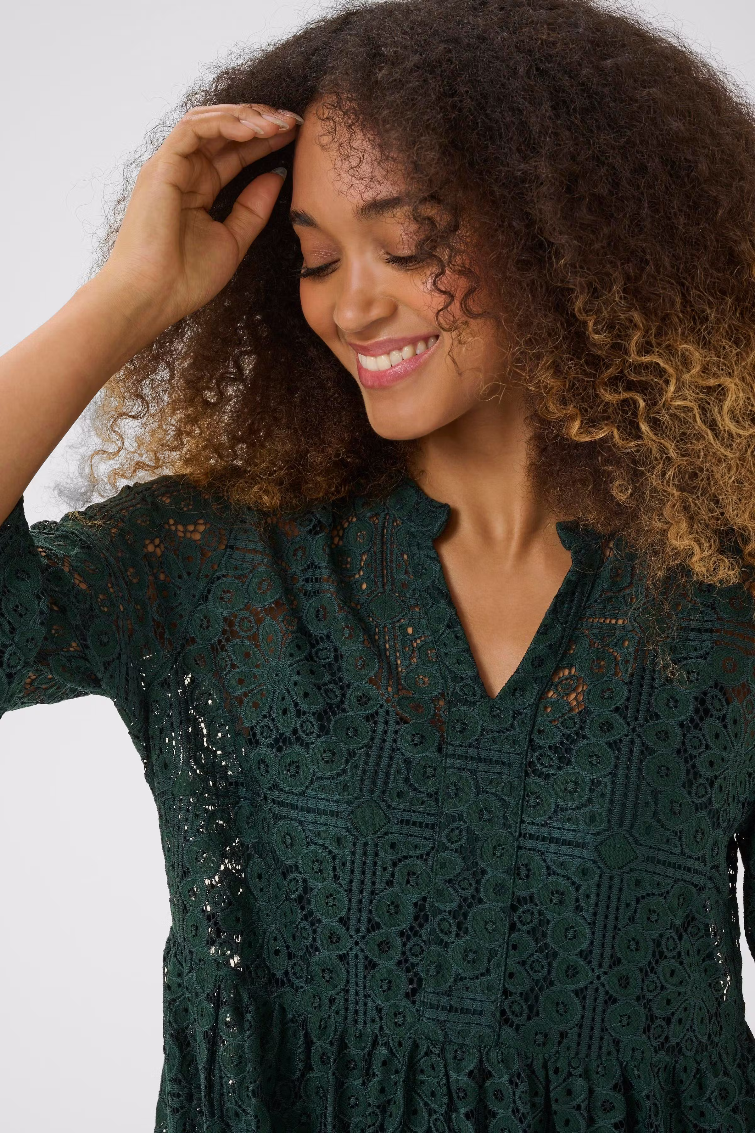 CRTiley Jurk LOOKBOOK DETAIL 10613095-195320