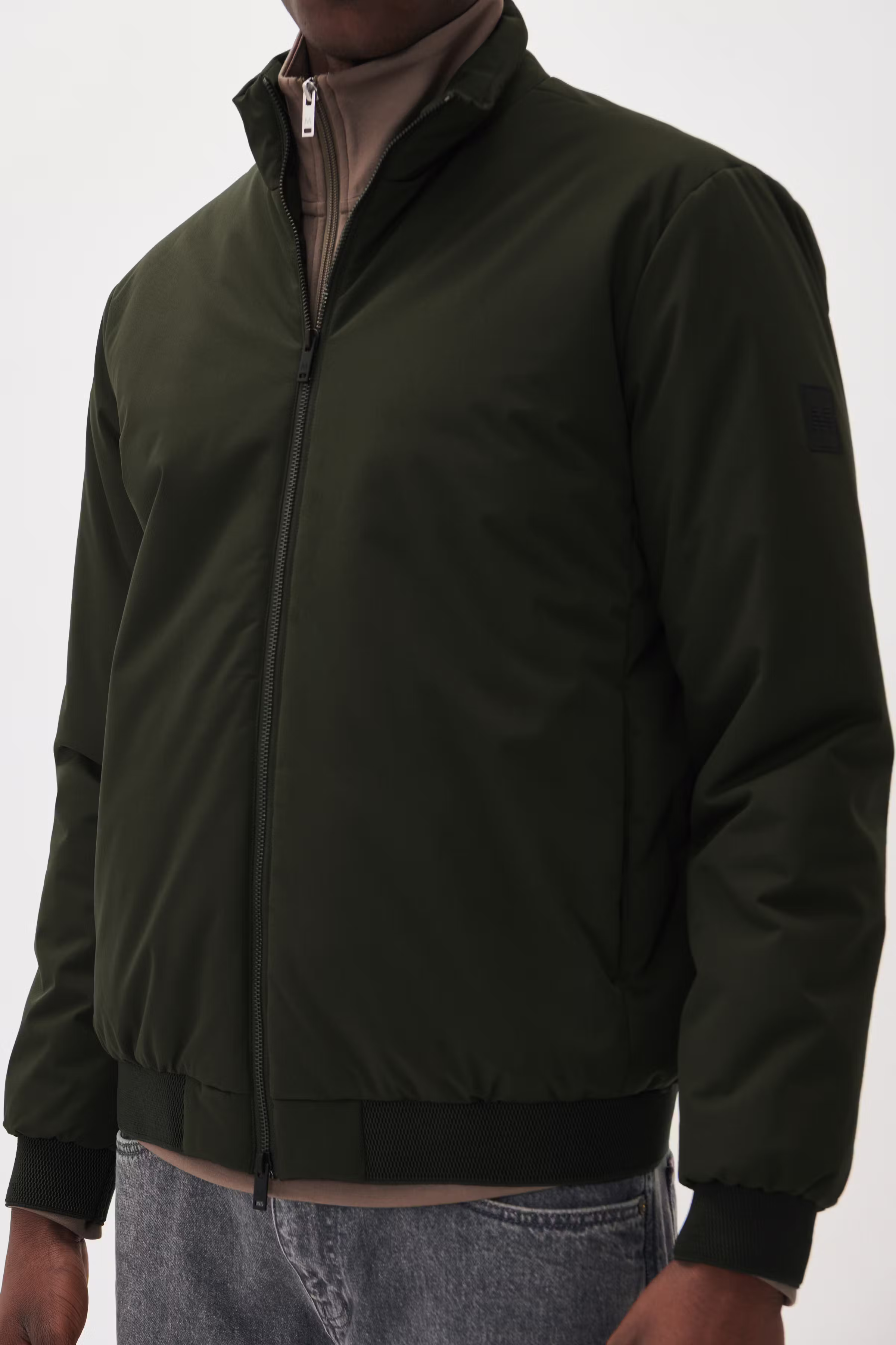 MAbanner Bovenkleding LOOKBOOK DETAIL 30206721-300583