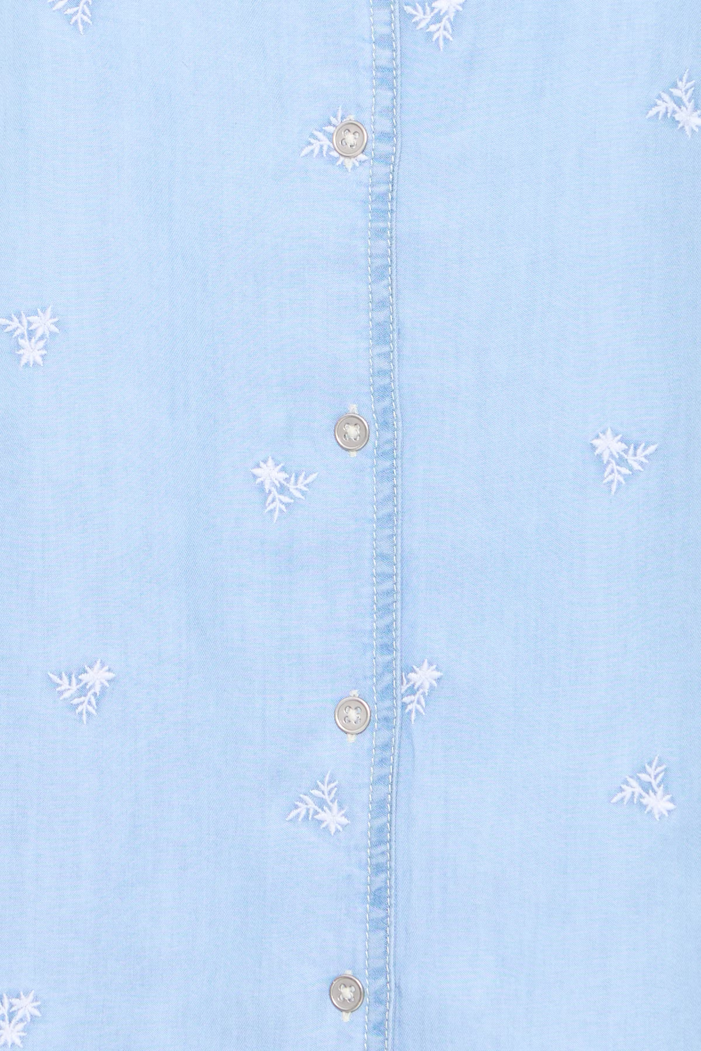 BYKOSMO Skjorte PACK DETAIL 20816481-204643