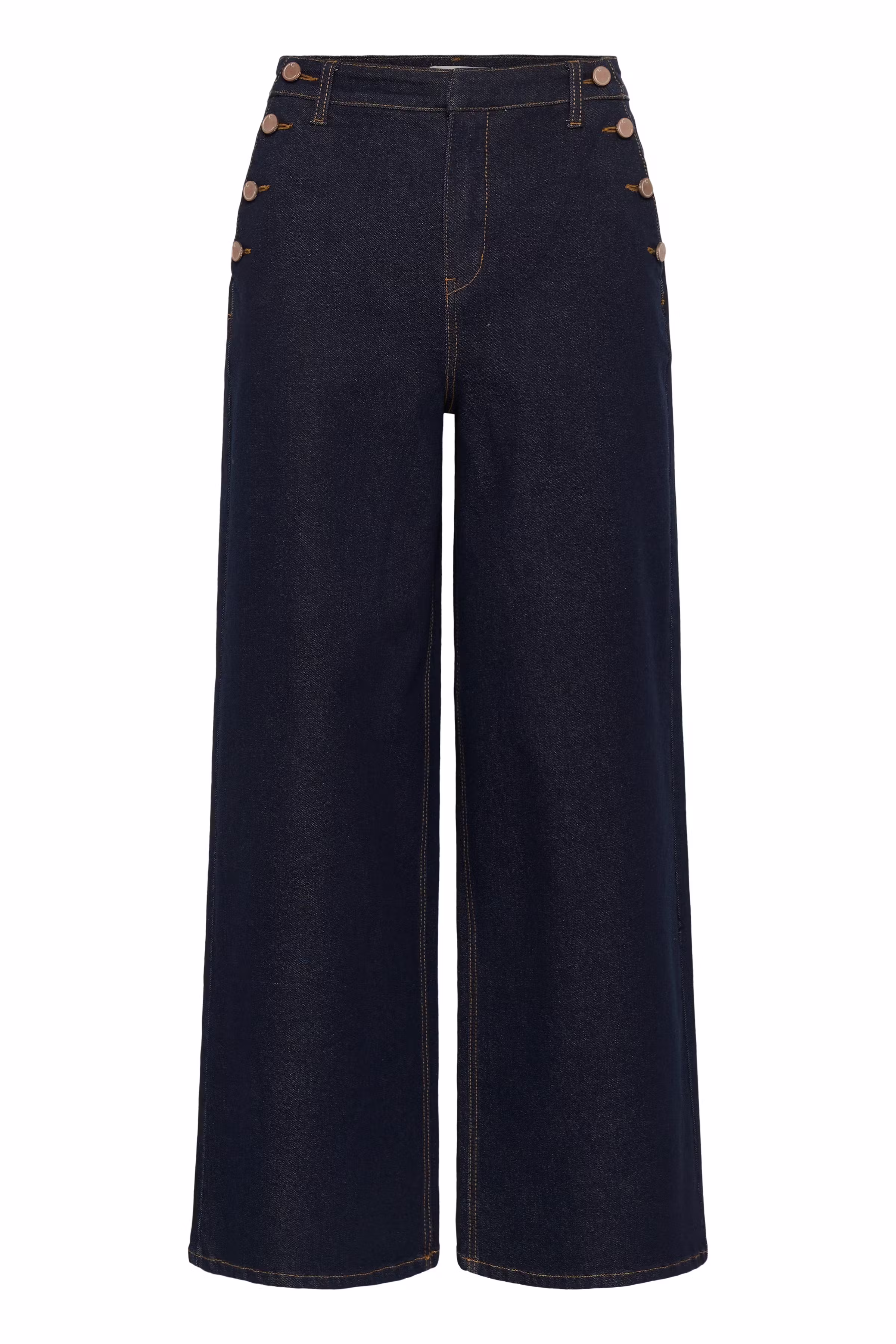 CRVisti Jeans PACK FRONT 10615138-109555