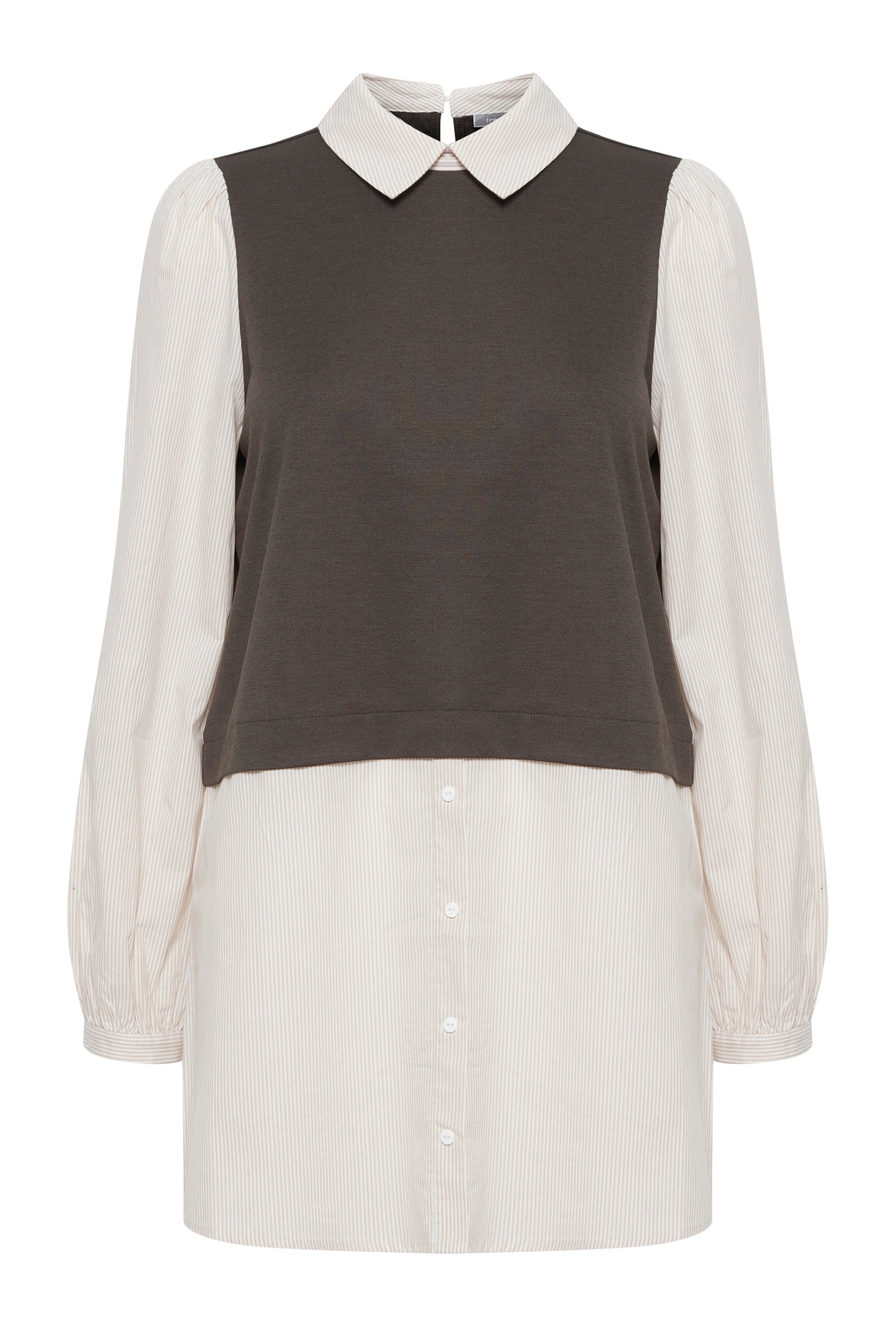 Tunic PACK FRONT 20609870-200349