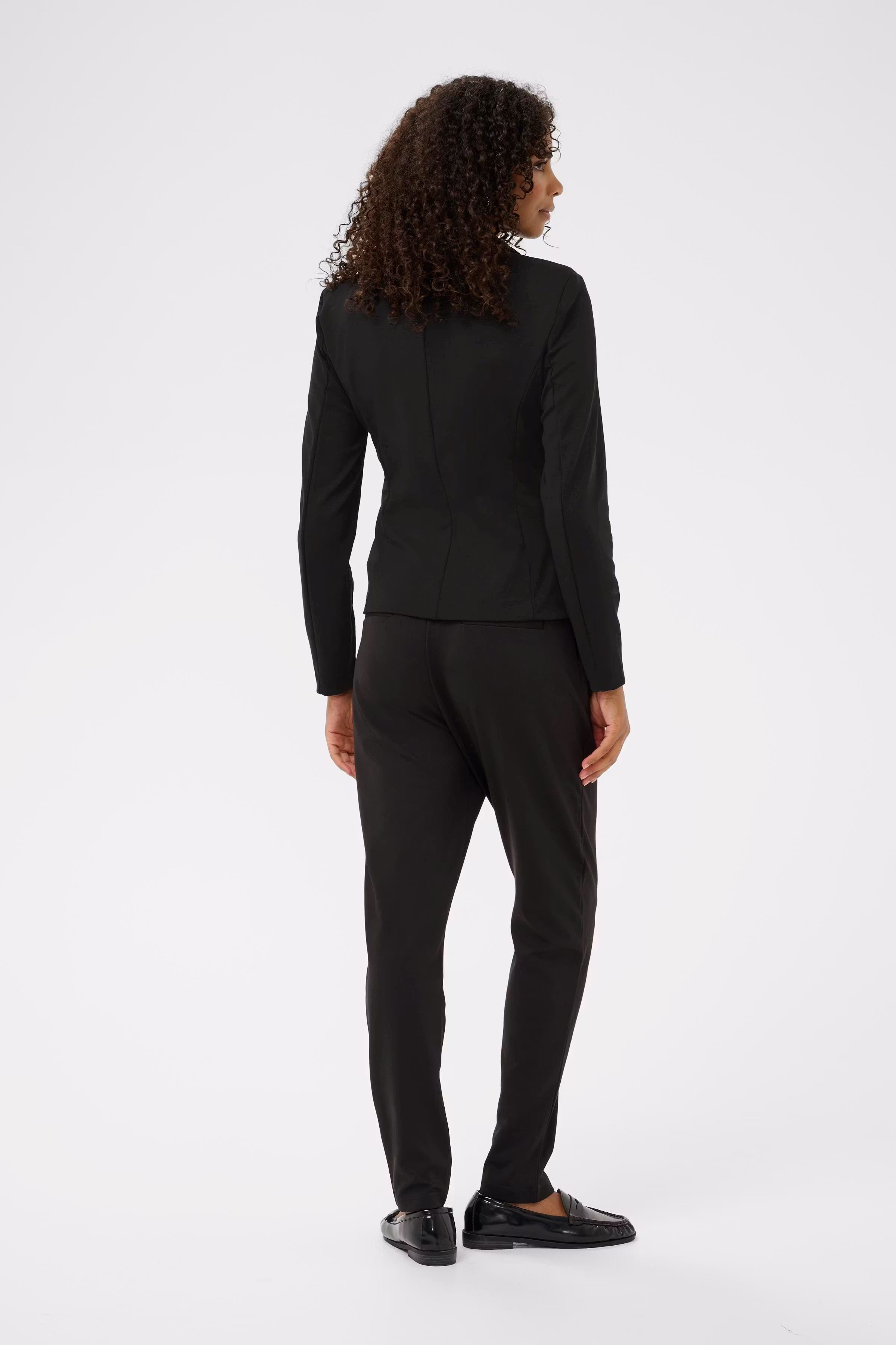 KAjenny Blazer LOOKBOOK BACK 10508488-100121