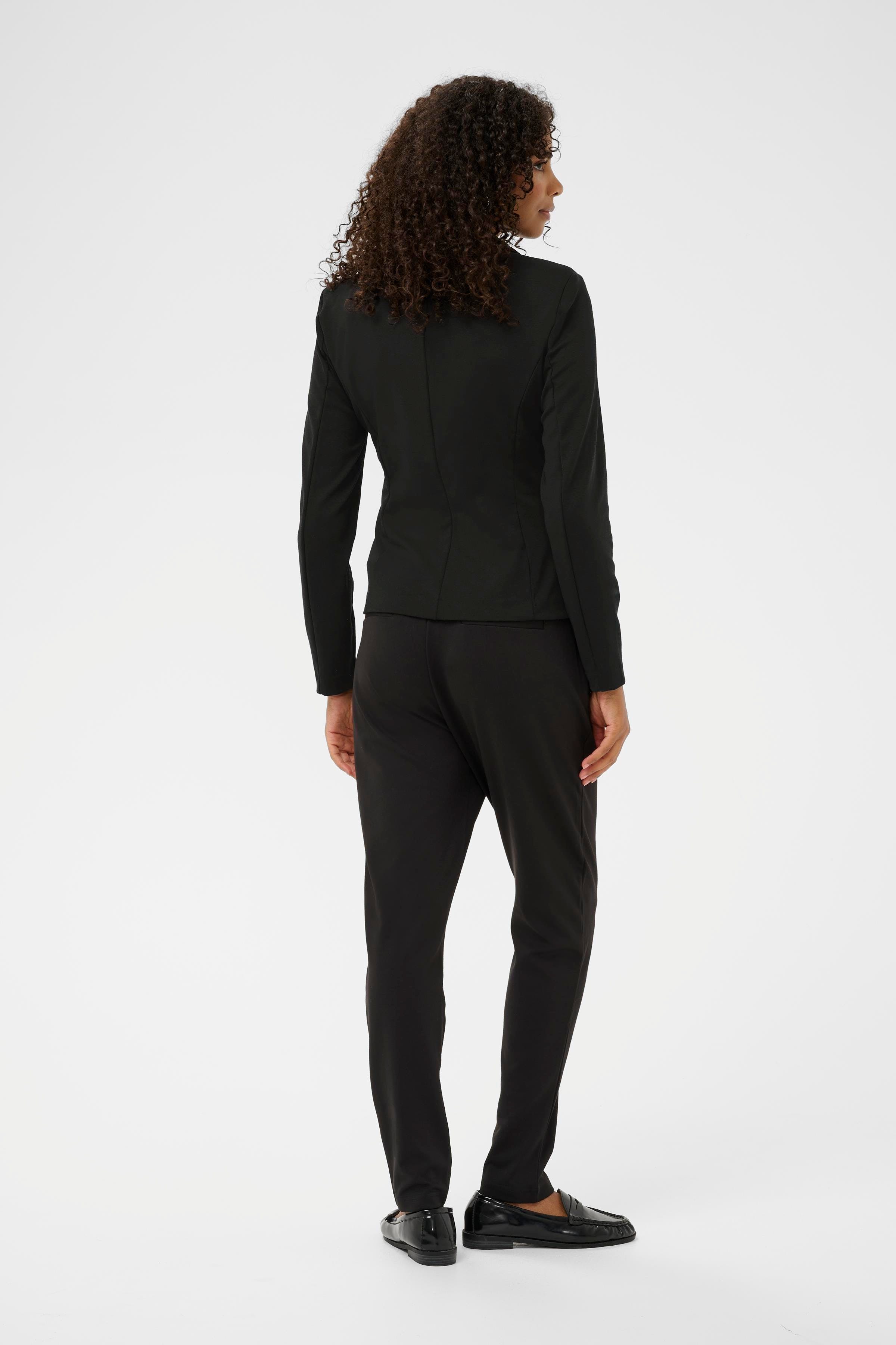 KAjenny Blazer LOOKBOOK BACK 10508488-100121