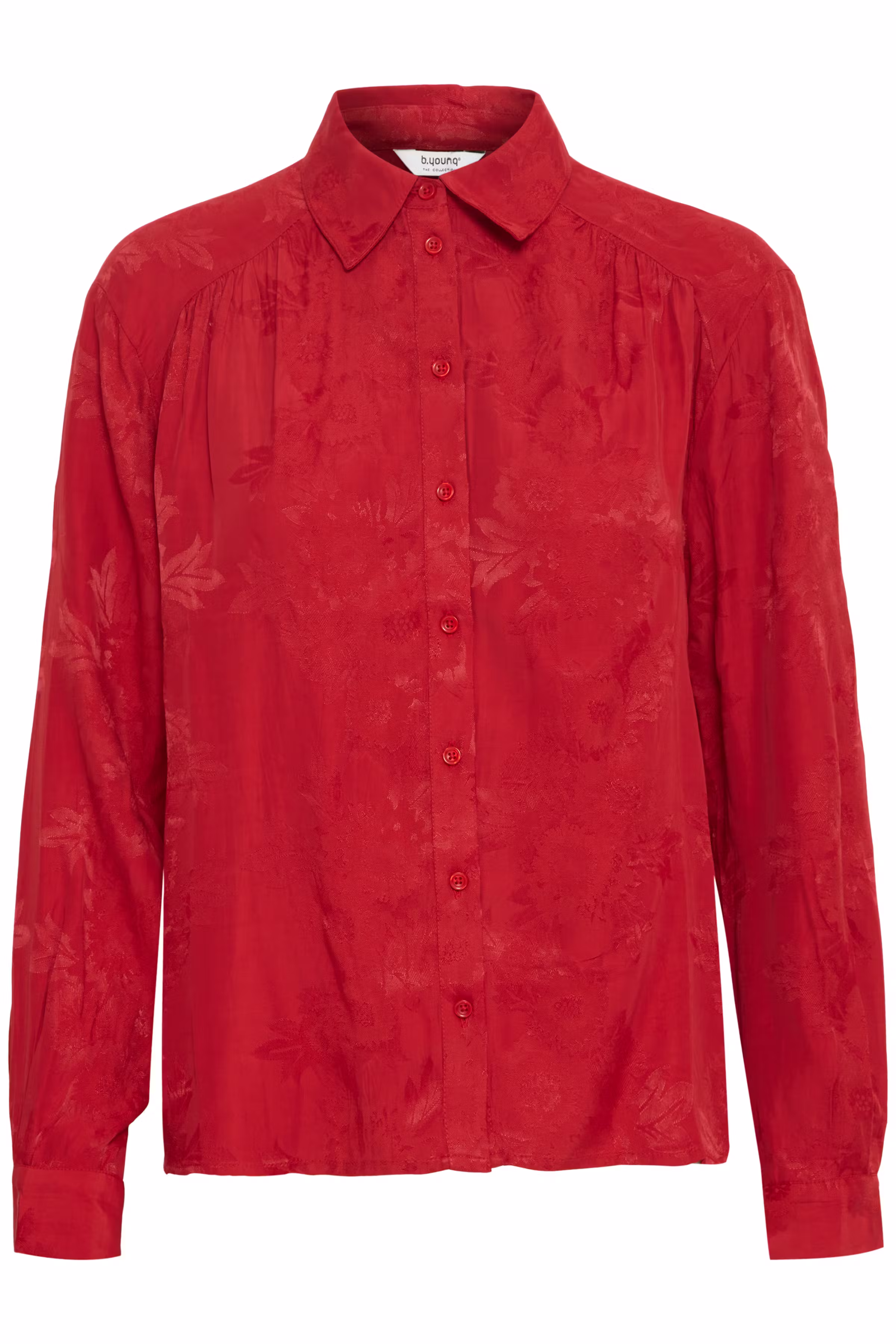 BYFLIKKA Bluse PACK FRONT 20815846-191758