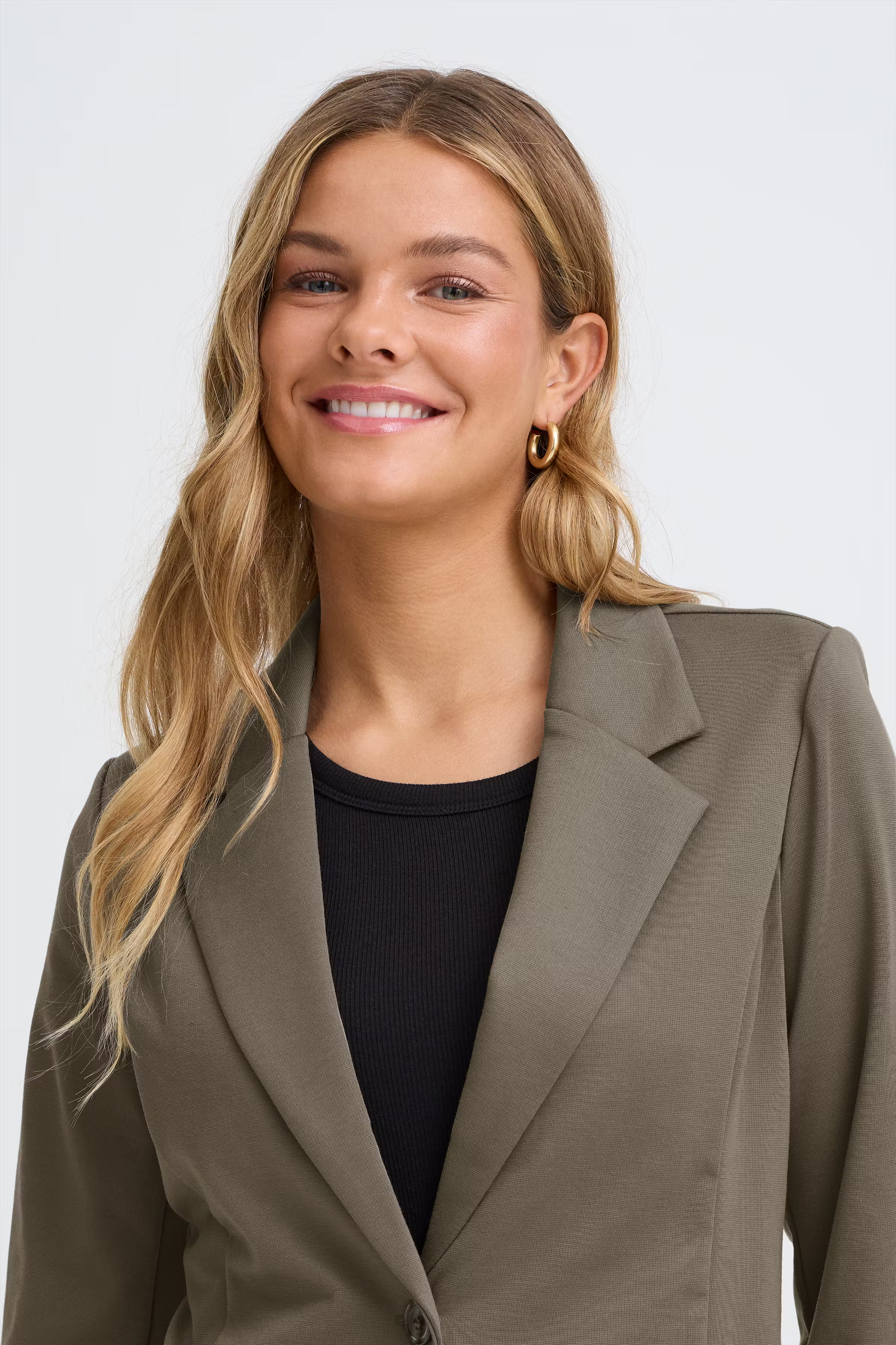 FRZABLAZER Blazer LOOKBOOK DETAIL 20604689-180516