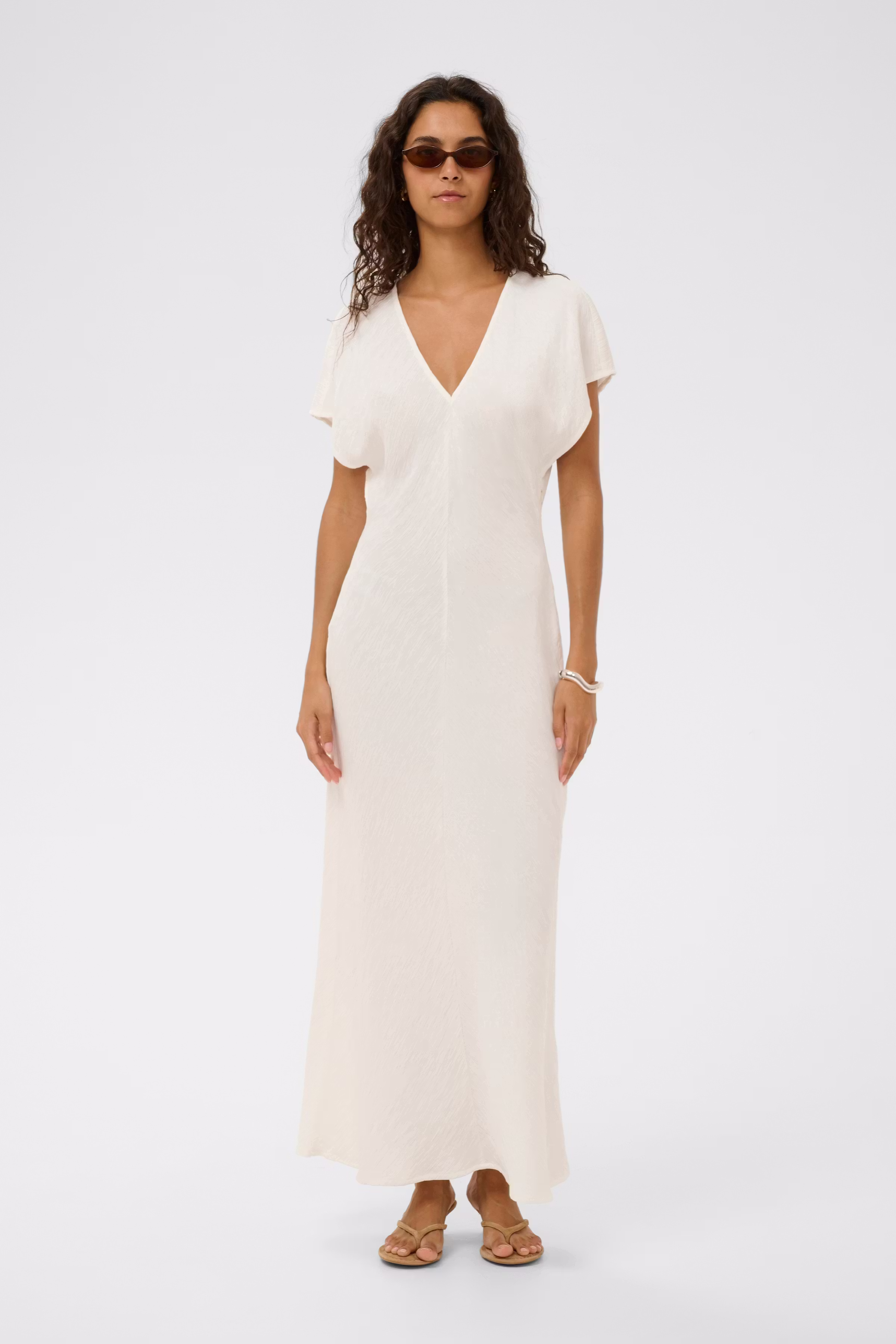 SLCevilla Kleid LOOKBOOK FRONT 30409229-111001