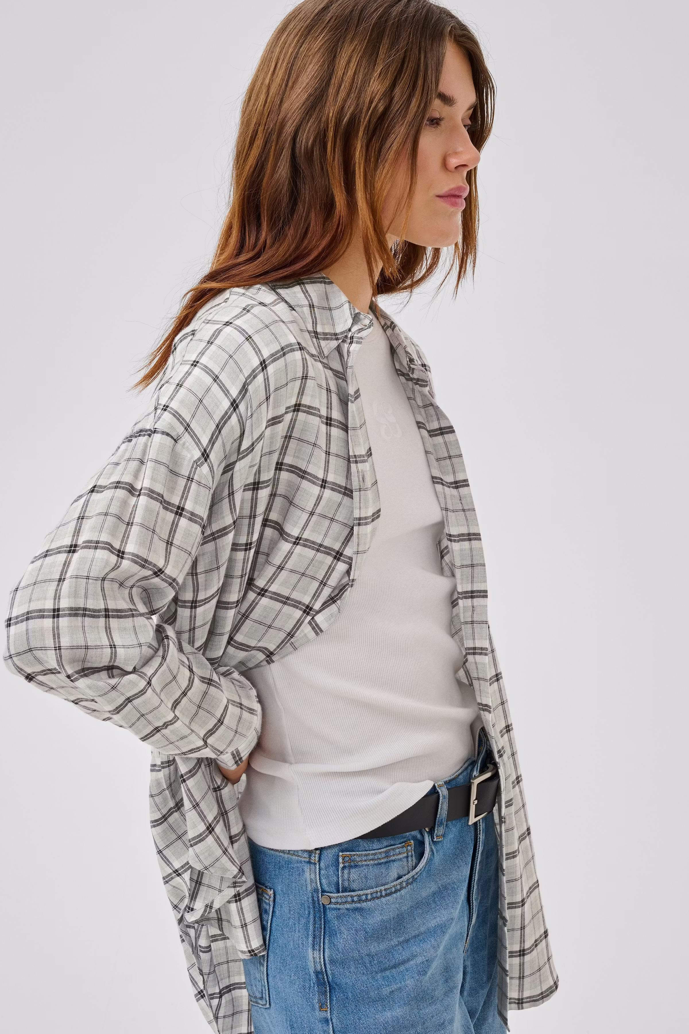 MWiris Hemd LOOKBOOK DETAIL 10705502-109267