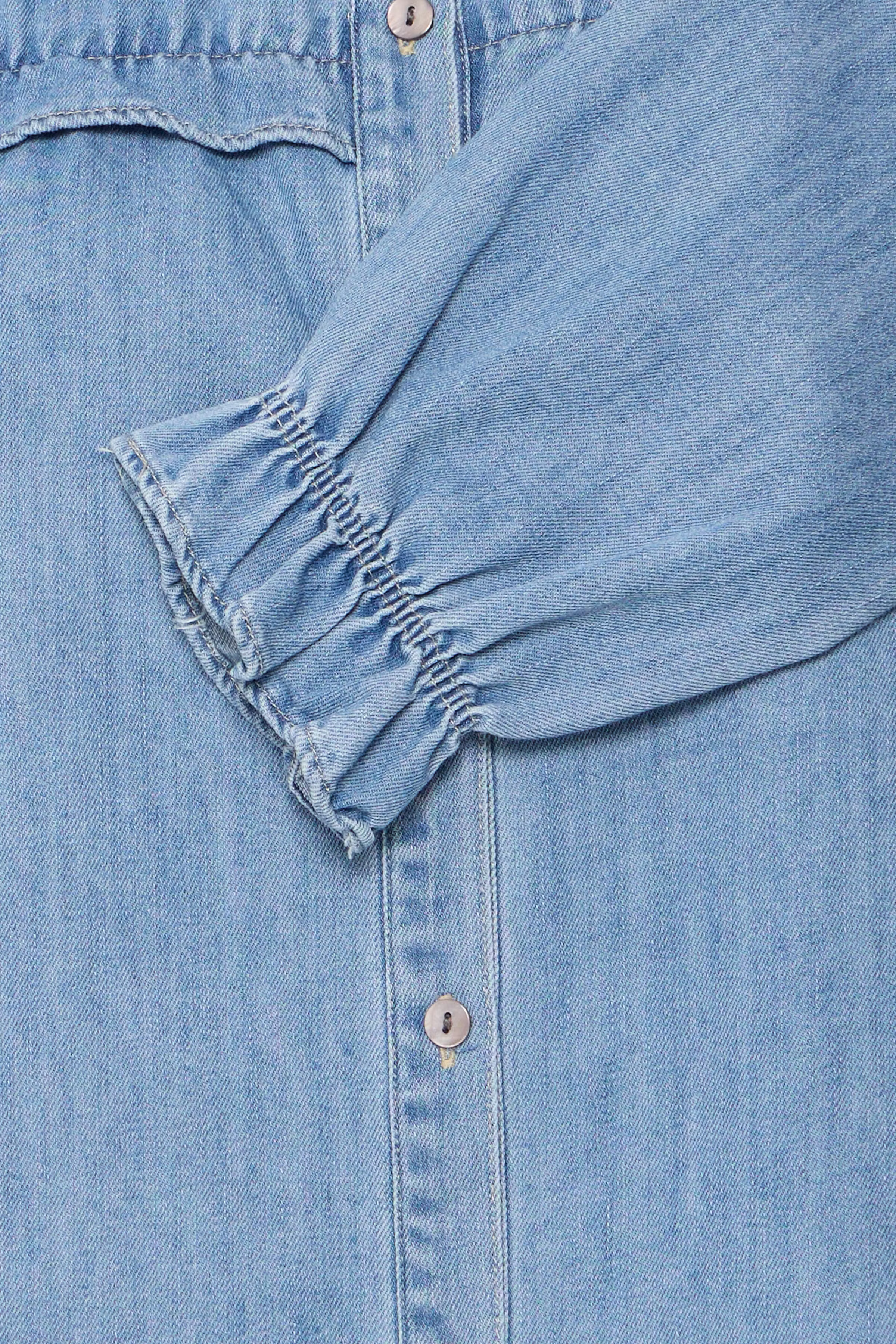 PZMALIA Skjorte PACK DETAIL 50208856-200008