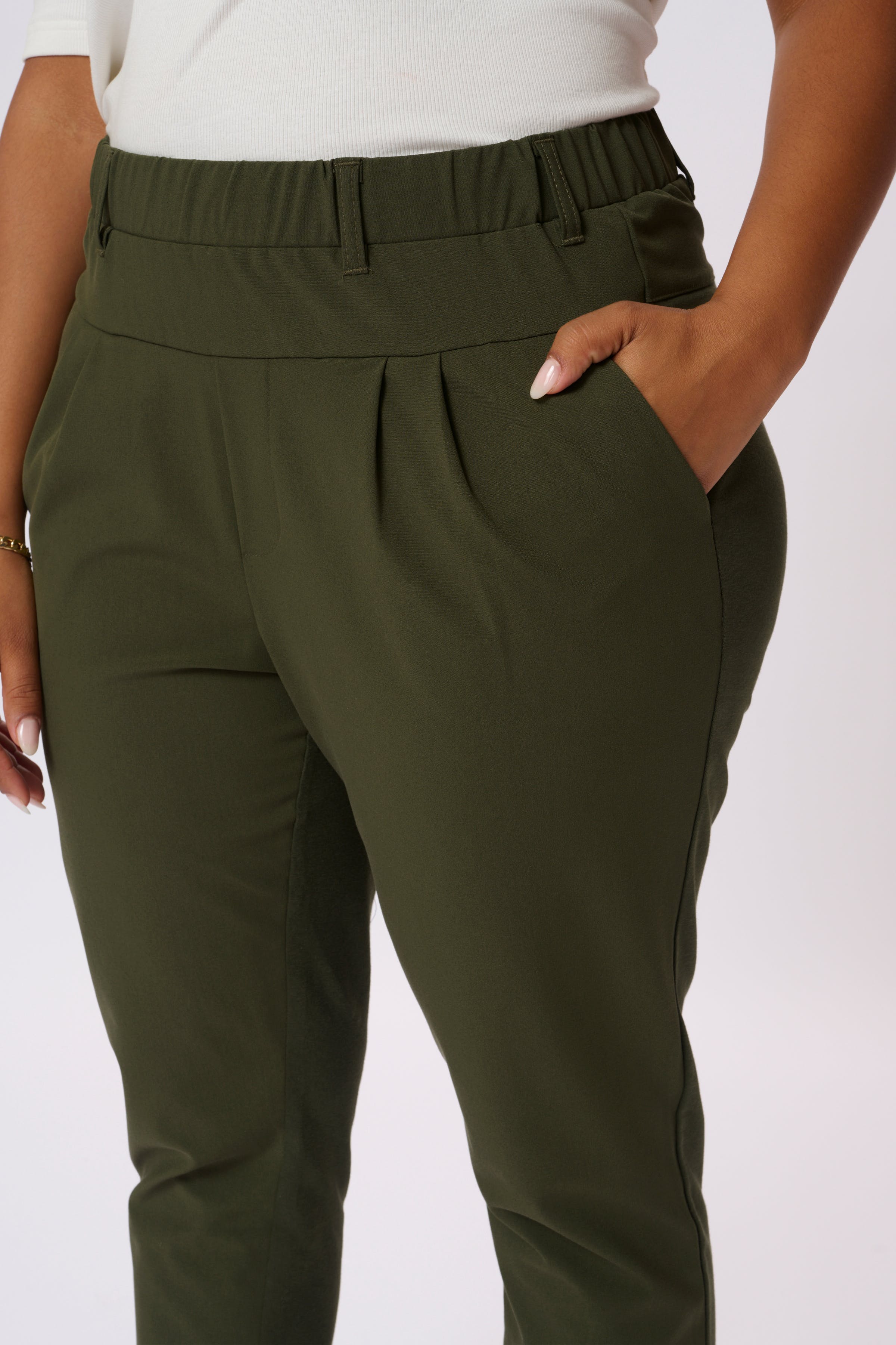 KCjia Broek LOOKBOOK DETAIL 10580007-190511