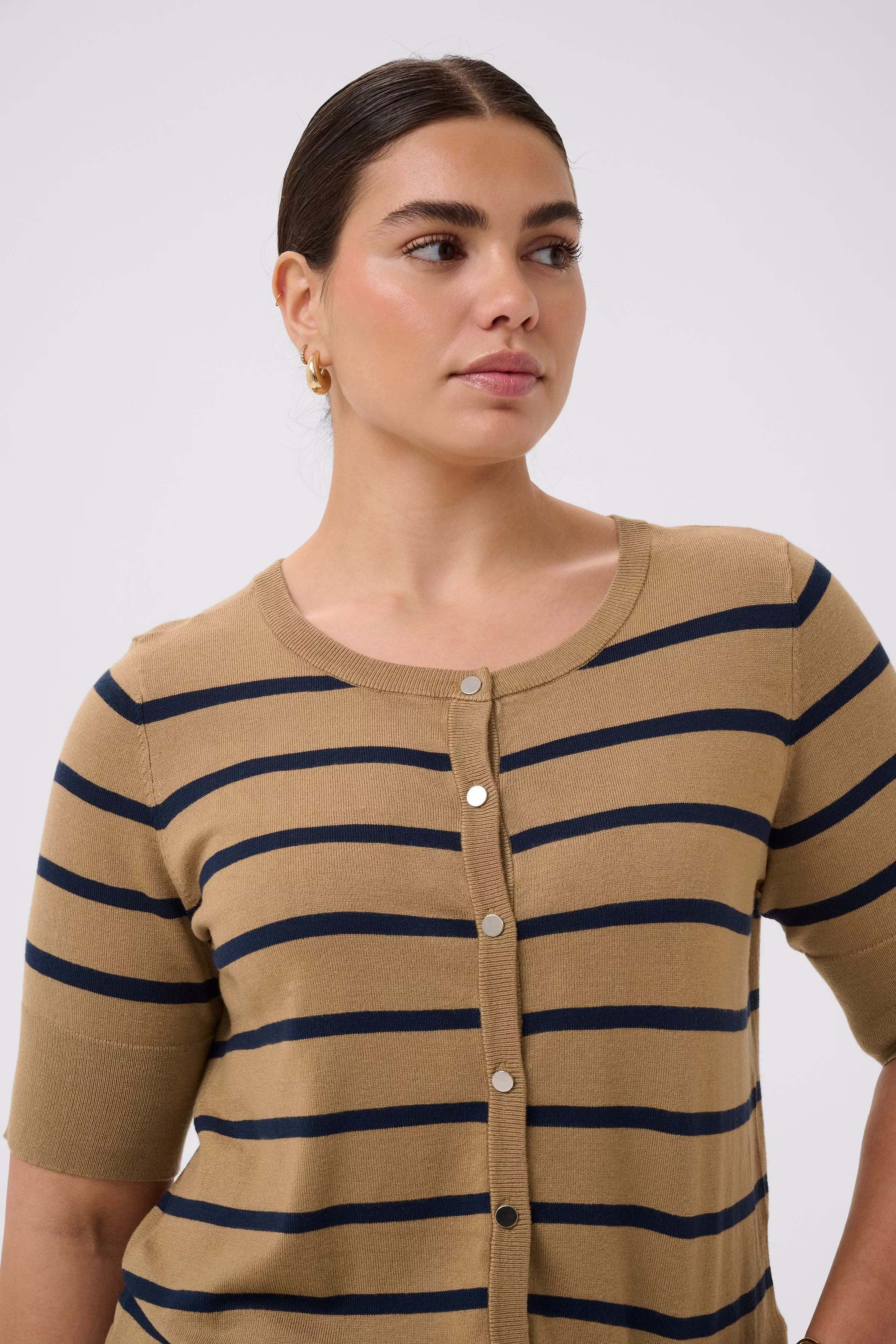 KClizzy Cardigan/Gilet LOOKBOOK DETAIL 10583105-109581
