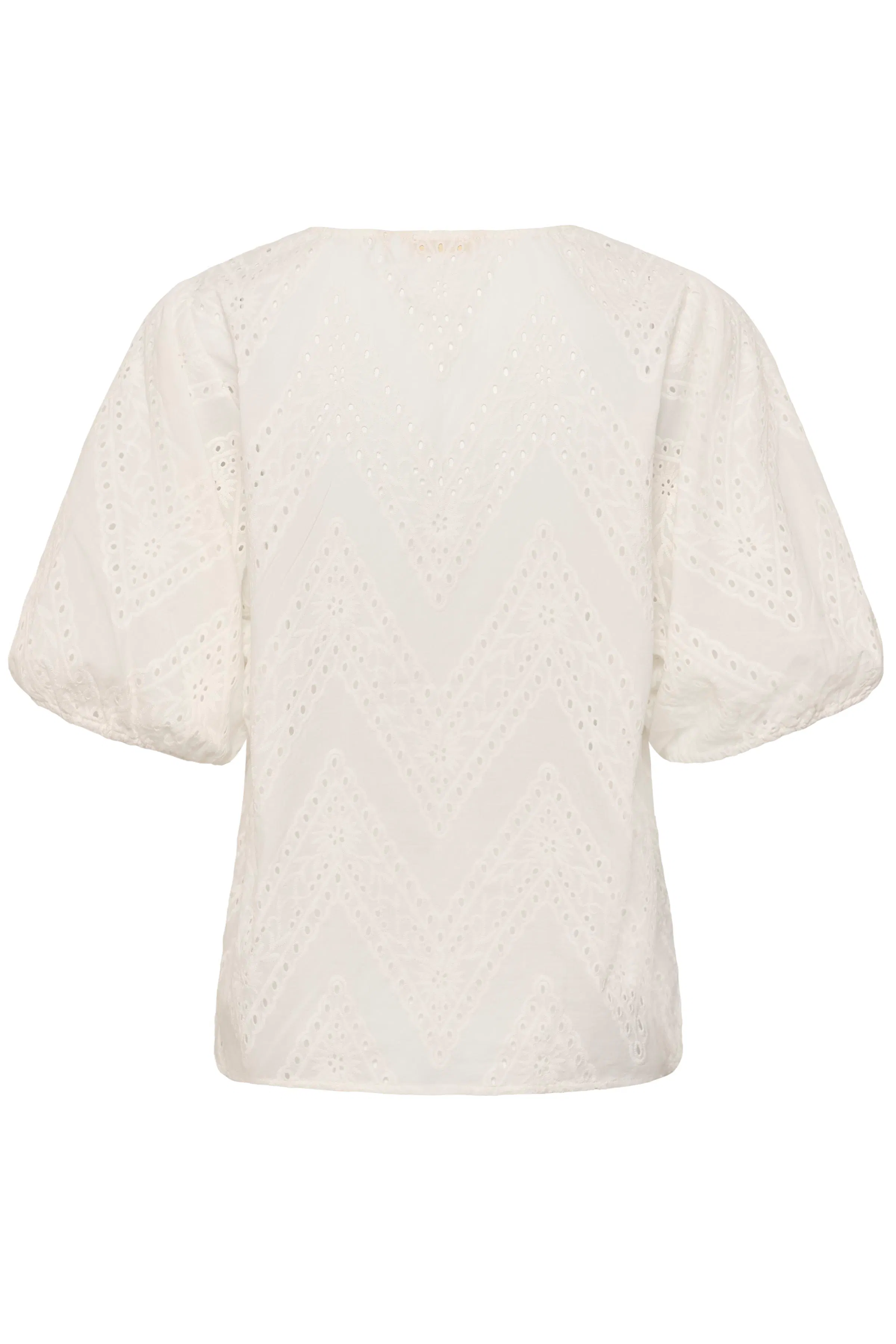 CRBritta Blouse PACK BACK 10615000-110602